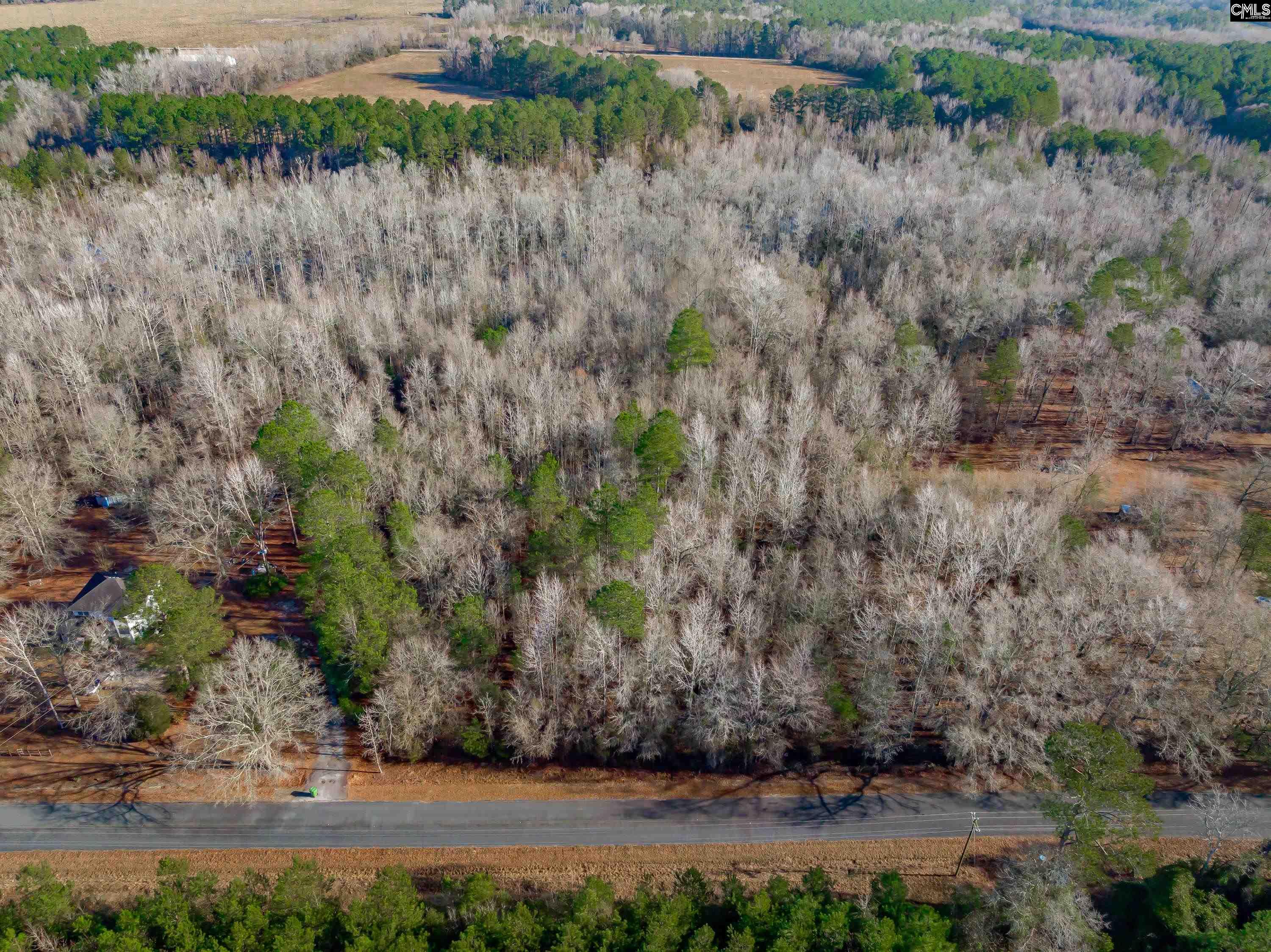 1641 Joe Collins Rd, Eastover, South Carolina image 1