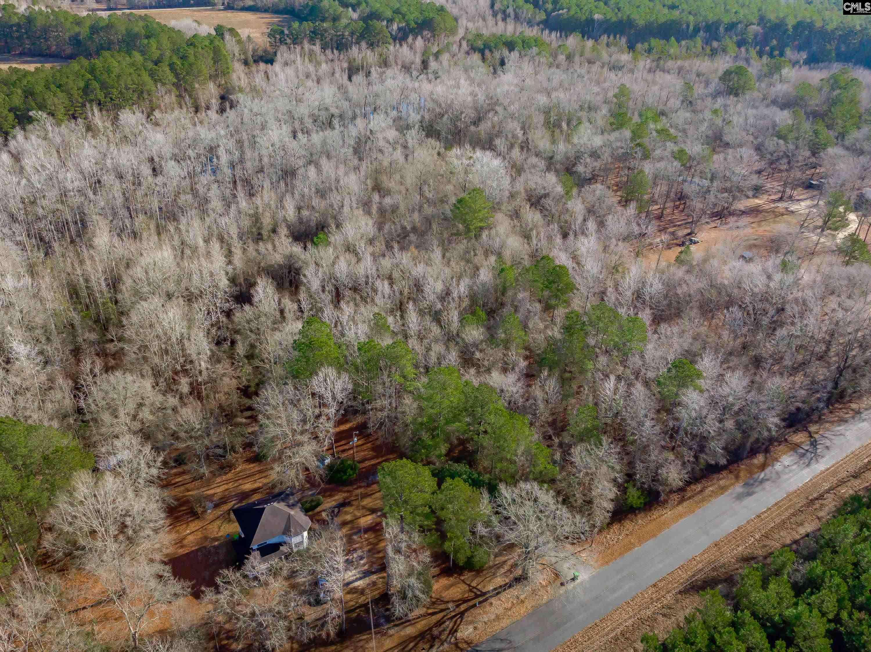 1641 Joe Collins Rd, Eastover, South Carolina image 3