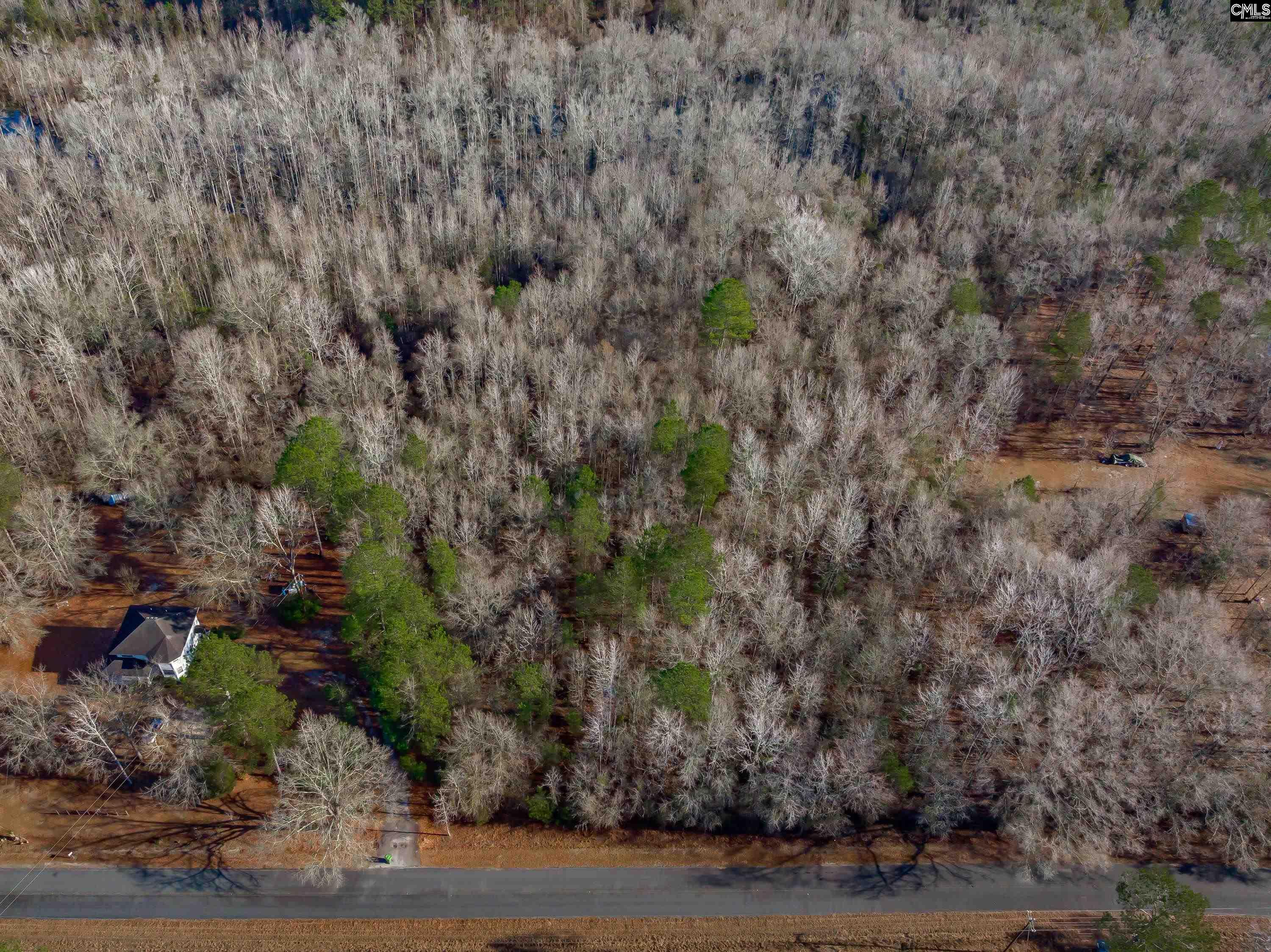 1641 Joe Collins Rd, Eastover, South Carolina image 6