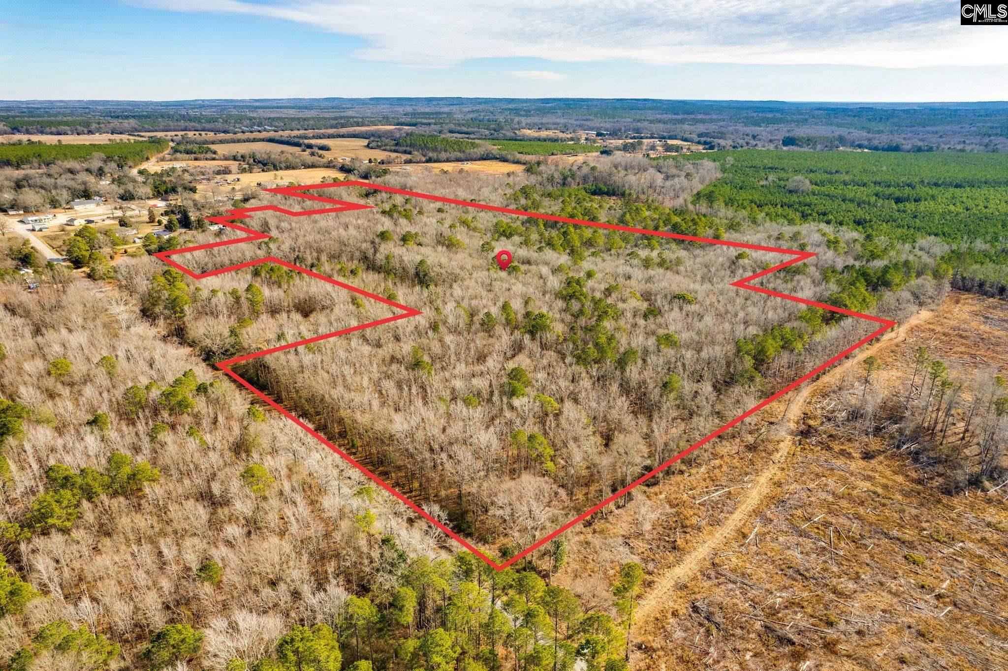 Tbd Horatio Hagood Rembert, SC 29128
