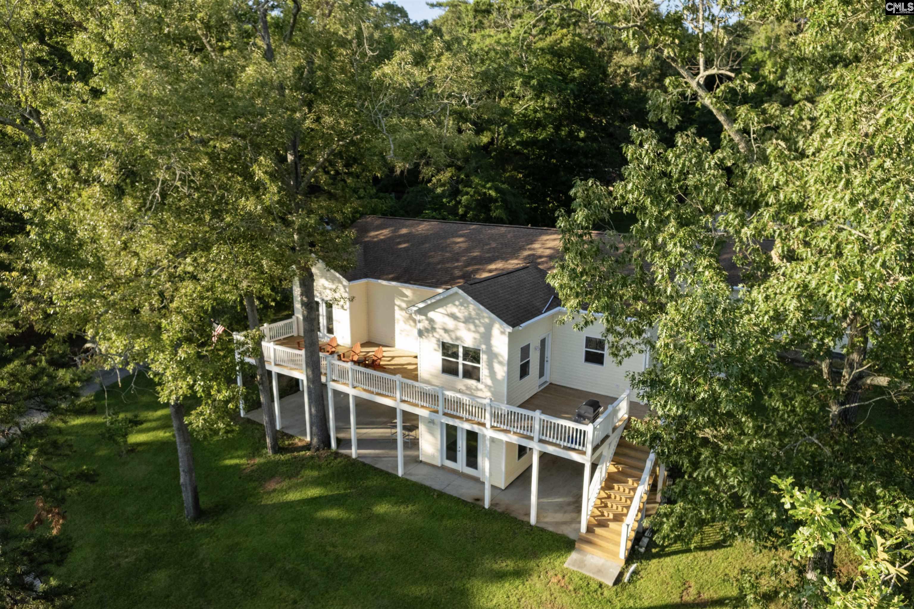2700 Harbor View Road Camden, SC 29020