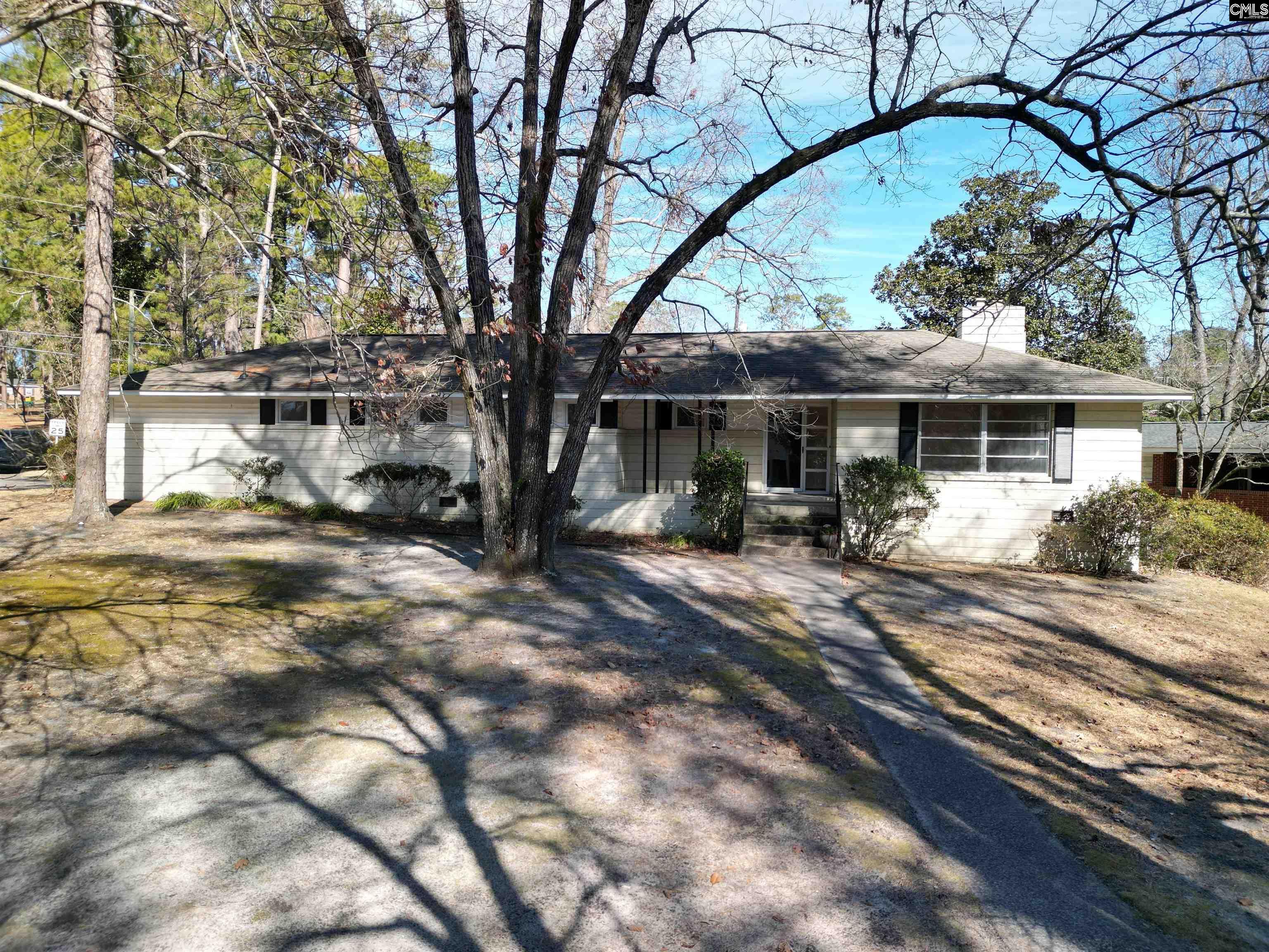 4637 Crystal Drive Columbia, SC 29206