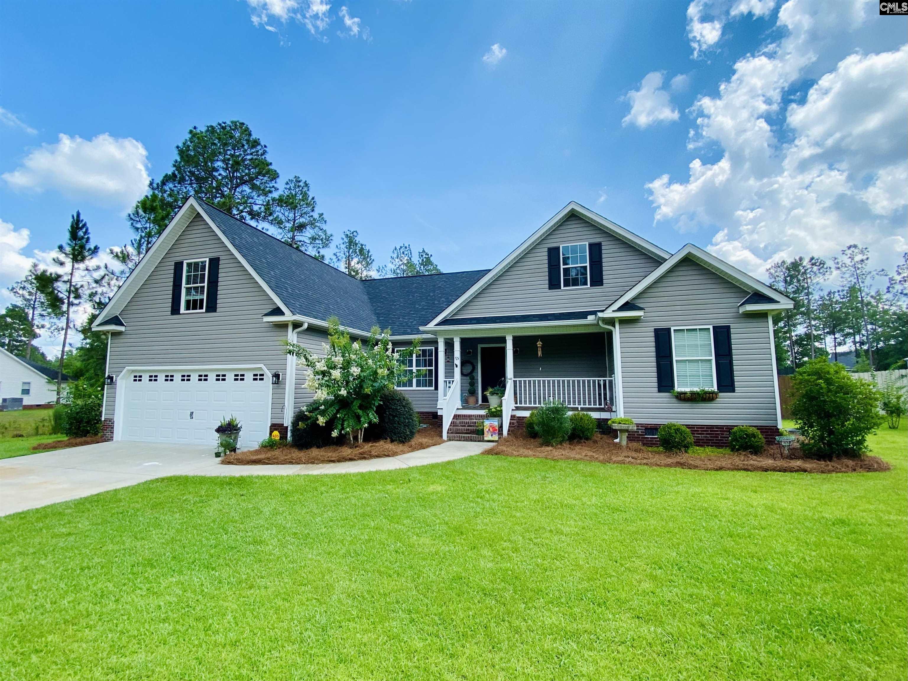 75 Sycamore Rd Camden, SC 29020