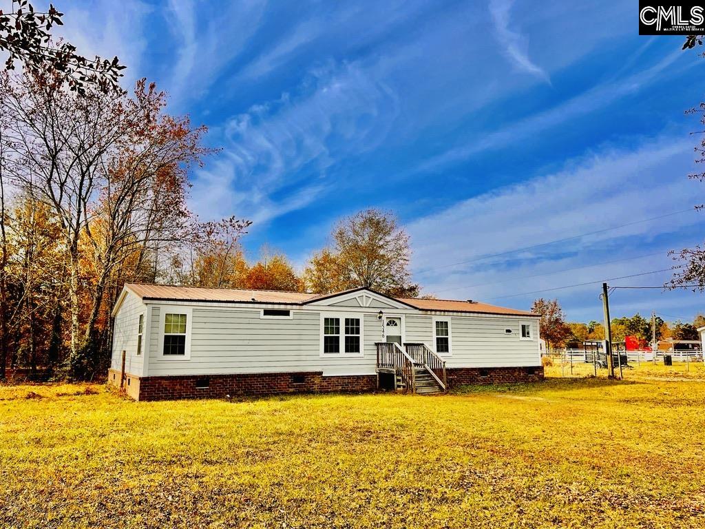 1546 Sharon Church Road Swansea, SC 29160
