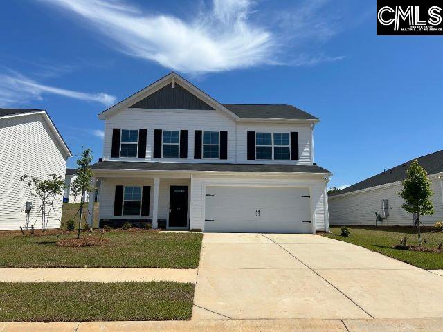 125 Purple Heron Way (lot 175) Hopkins, SC 29061
