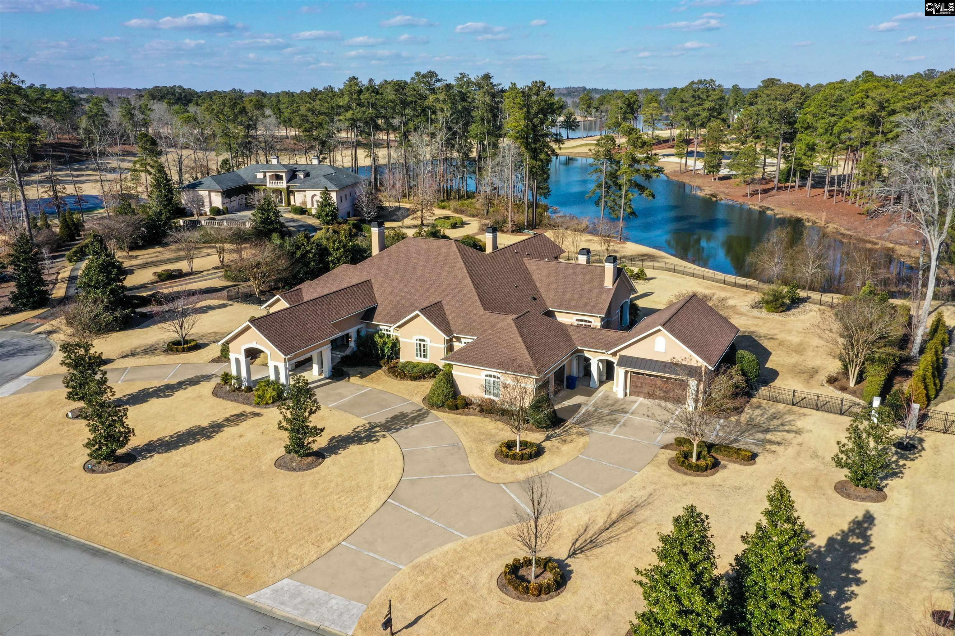 155 Old Camp Road Elgin, SC 29045