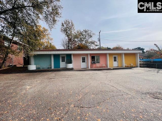 1202 S Kilbourne Road Columbia, SC 29205