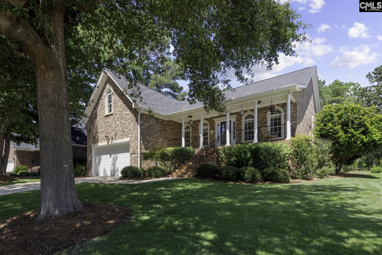 115 Pointe Overlook Drive Chapin, SC 29036