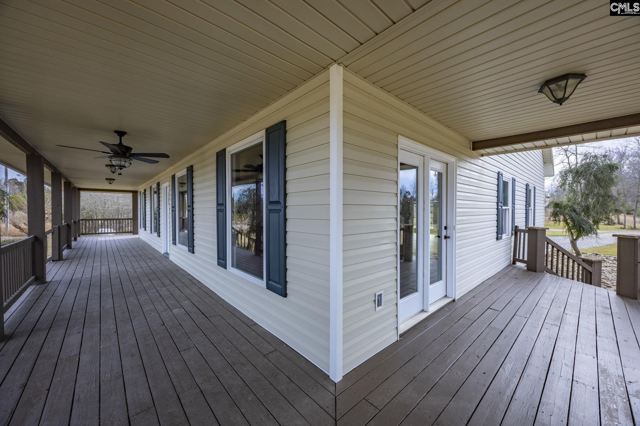 1486 Bridle Path Road, Saluda, South Carolina image 11