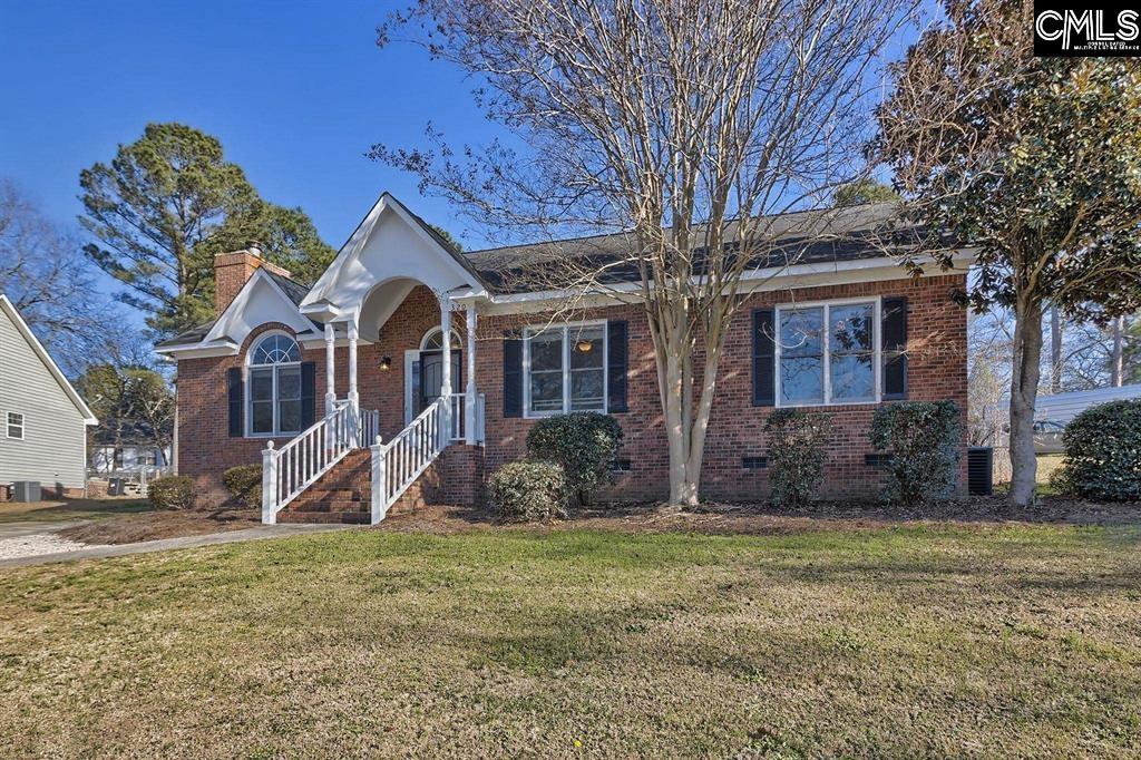 320 Three Oaks Drive Lexington, SC 29073
