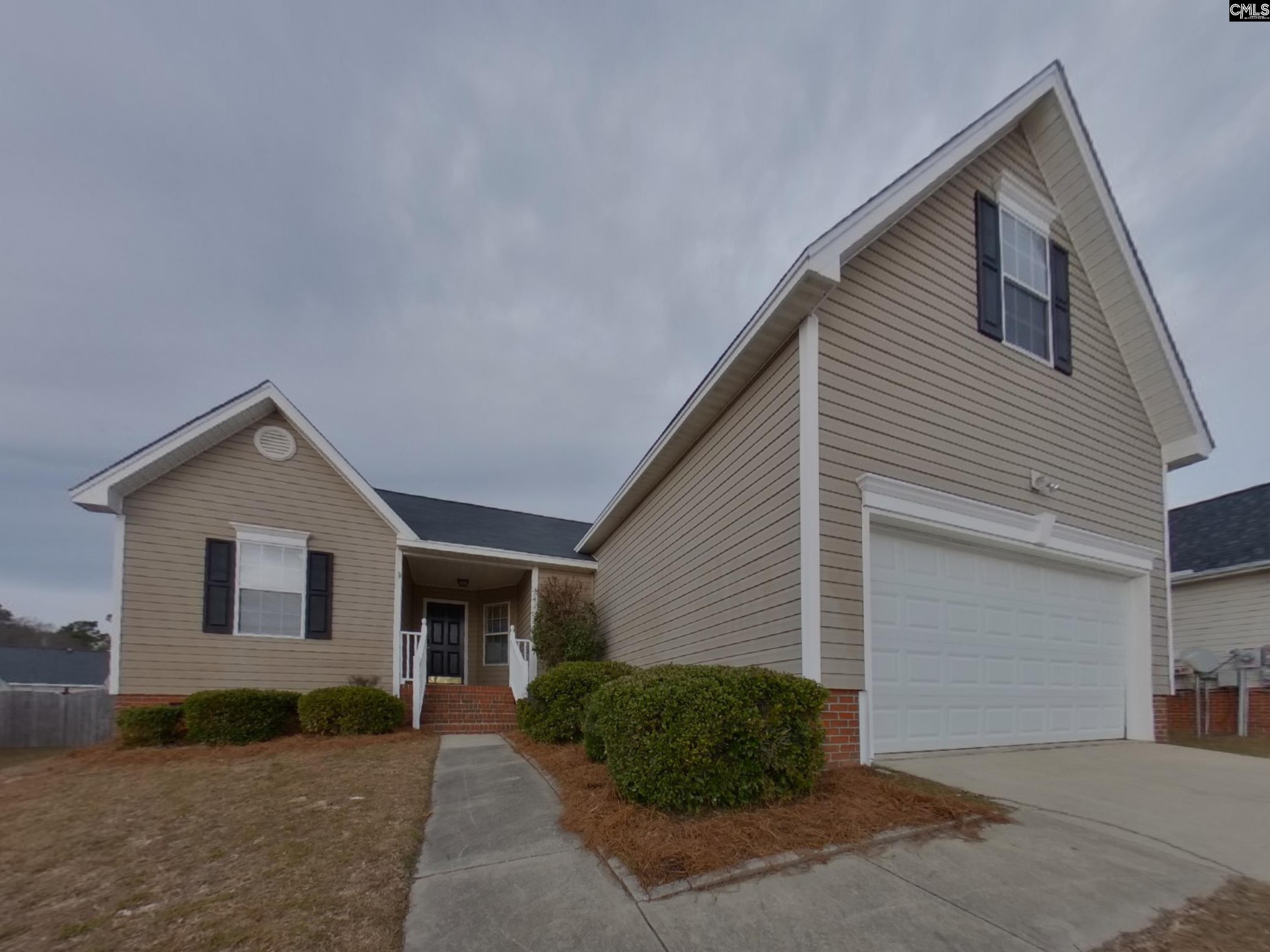 5 Kendrick Court Columbia, SC 29229