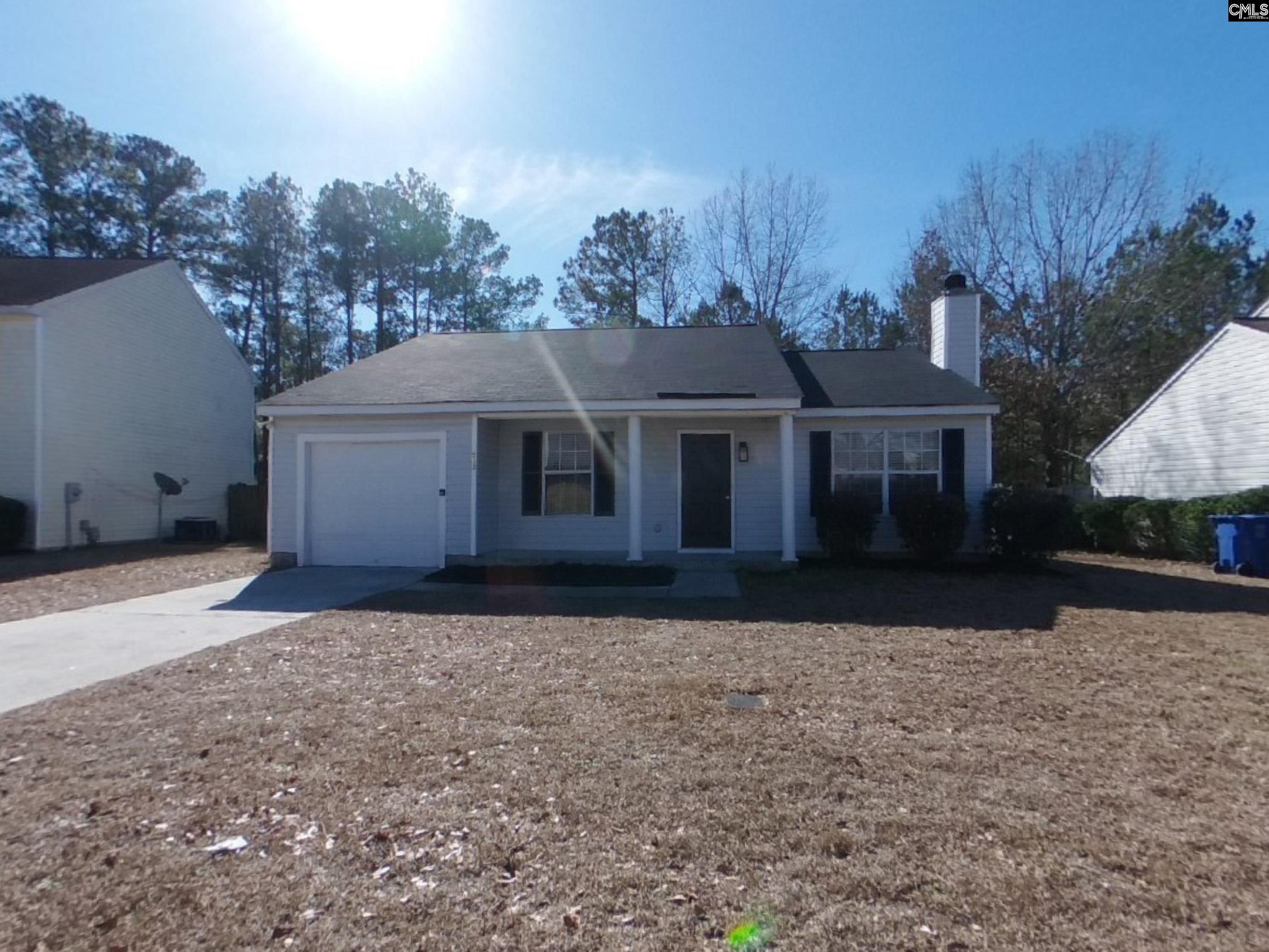 532 Oakbrook Village Road Columbia, SC 29223