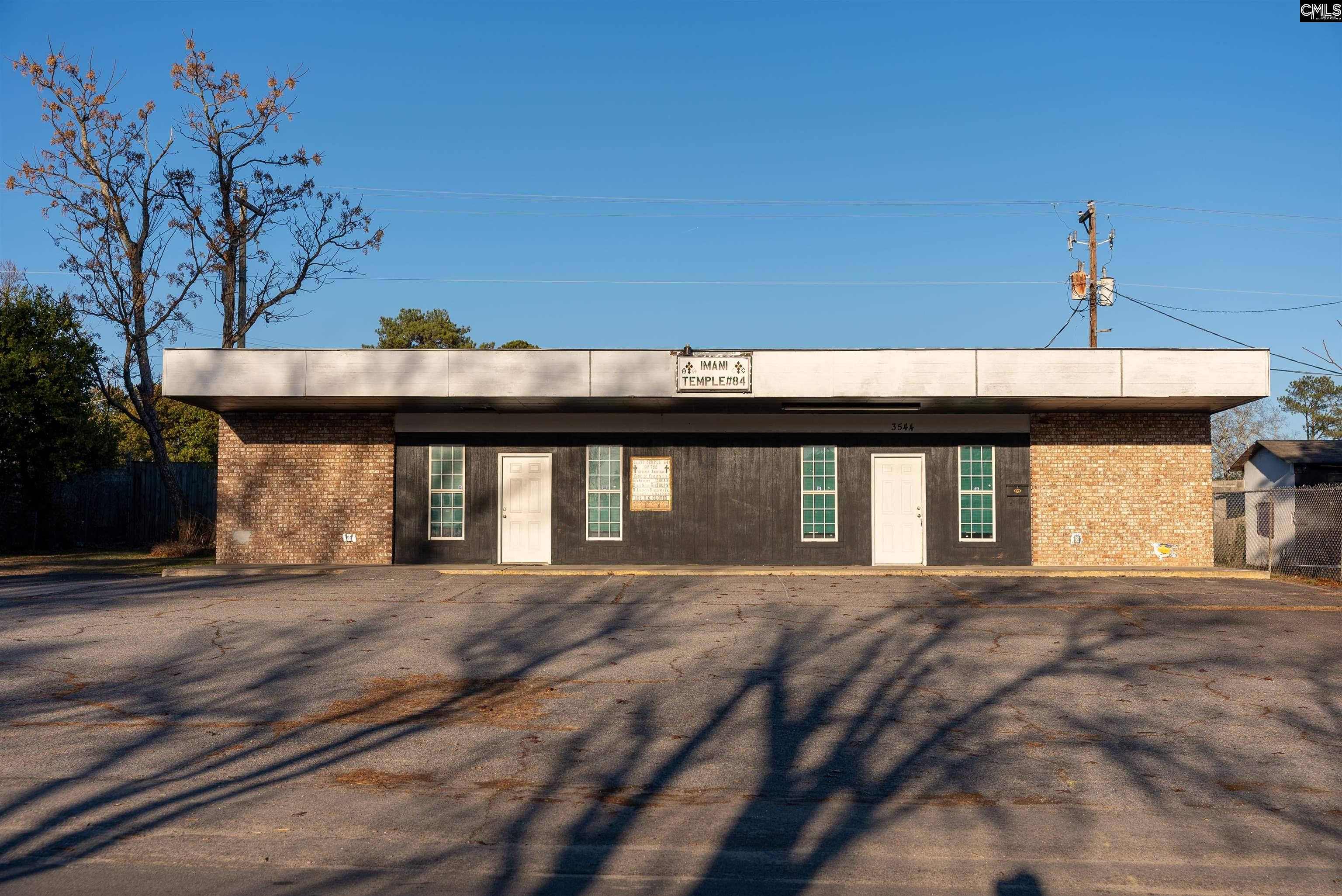 3544 Humphrey Drive Columbia, SC 29223