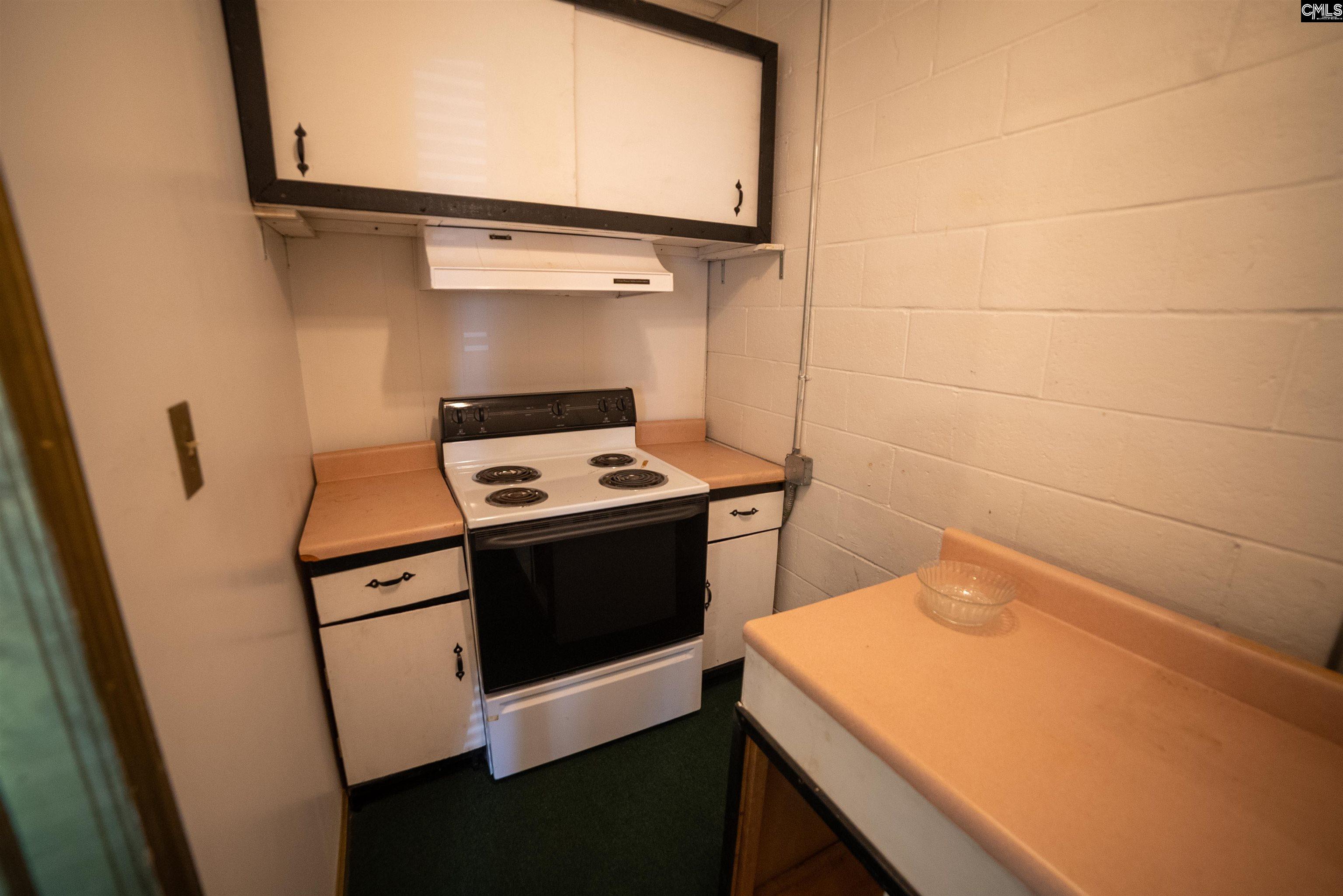 3544 Humphrey Drive Columbia, SC 29223