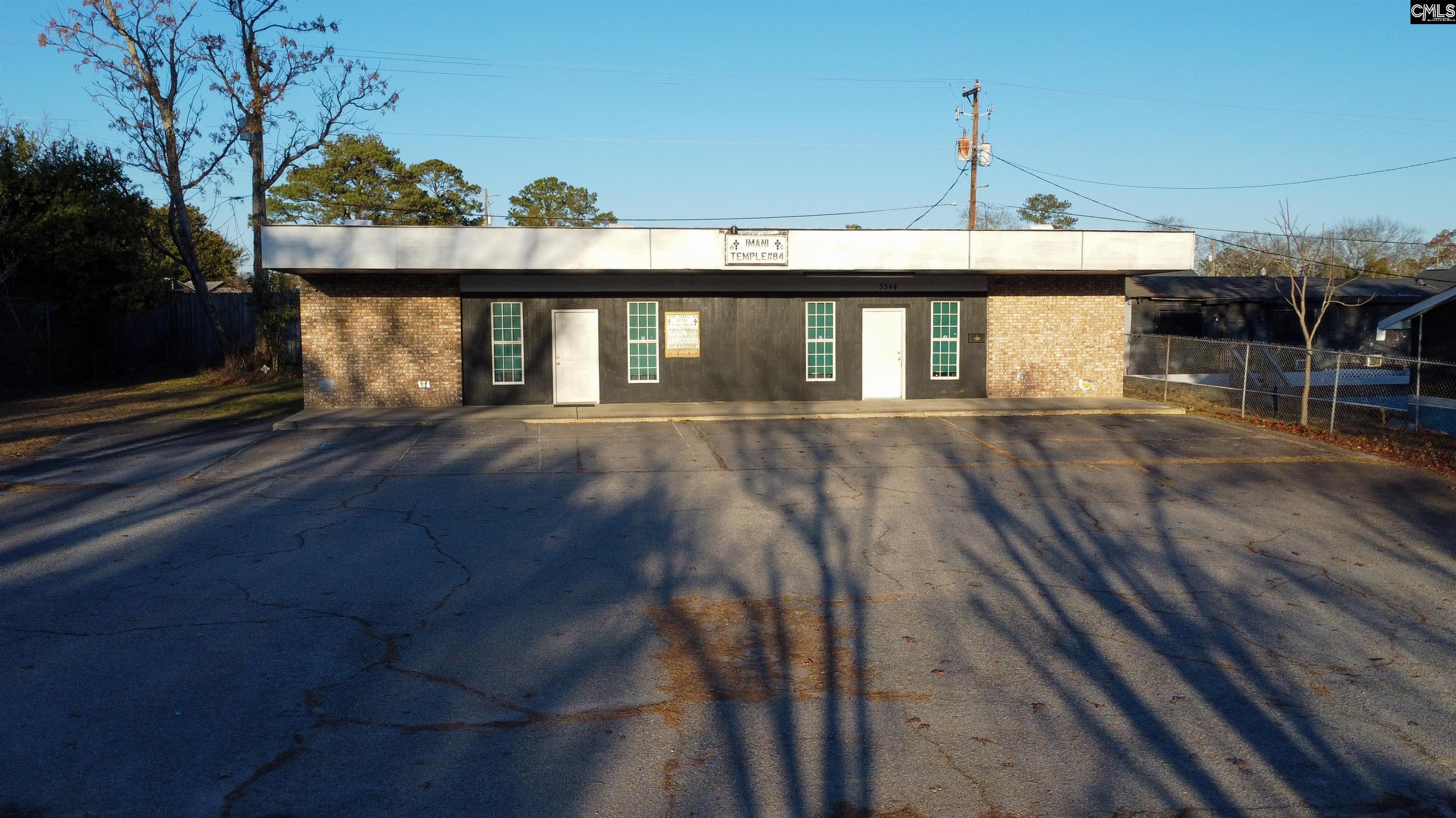 3544 Humphrey Drive Columbia, SC 29223