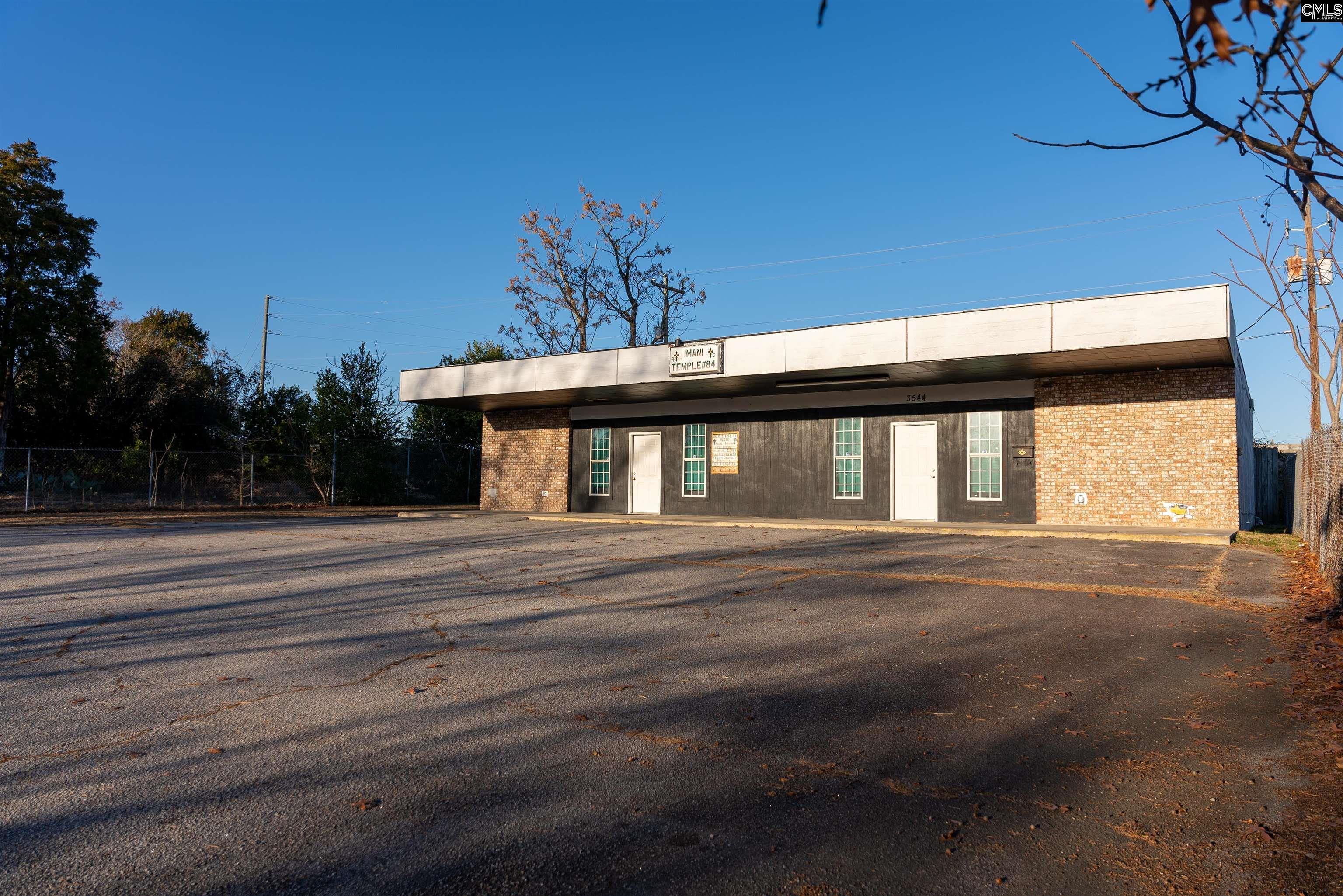 3544 Humphrey Drive Columbia, SC 29223