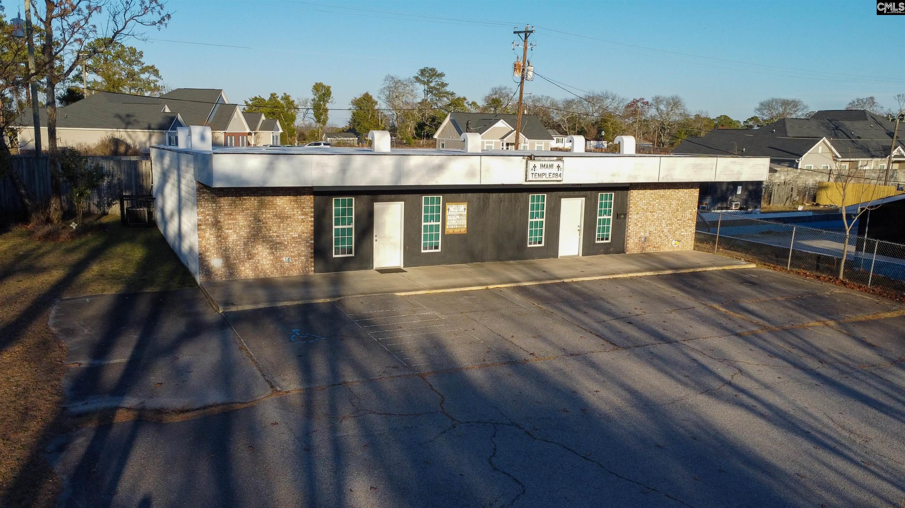3544 Humphrey Drive Columbia, SC 29223
