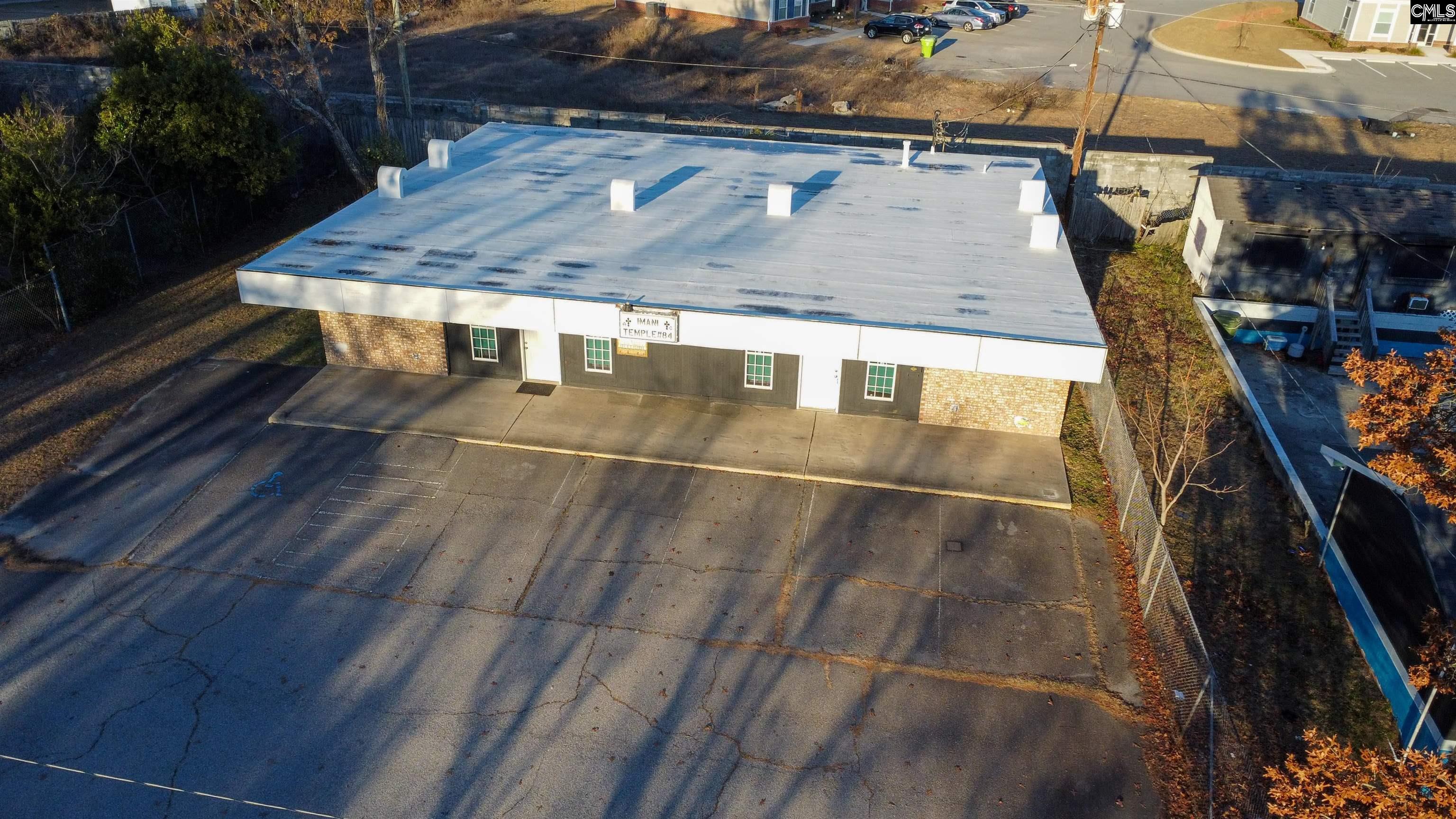 3544 Humphrey Drive Columbia, SC 29223