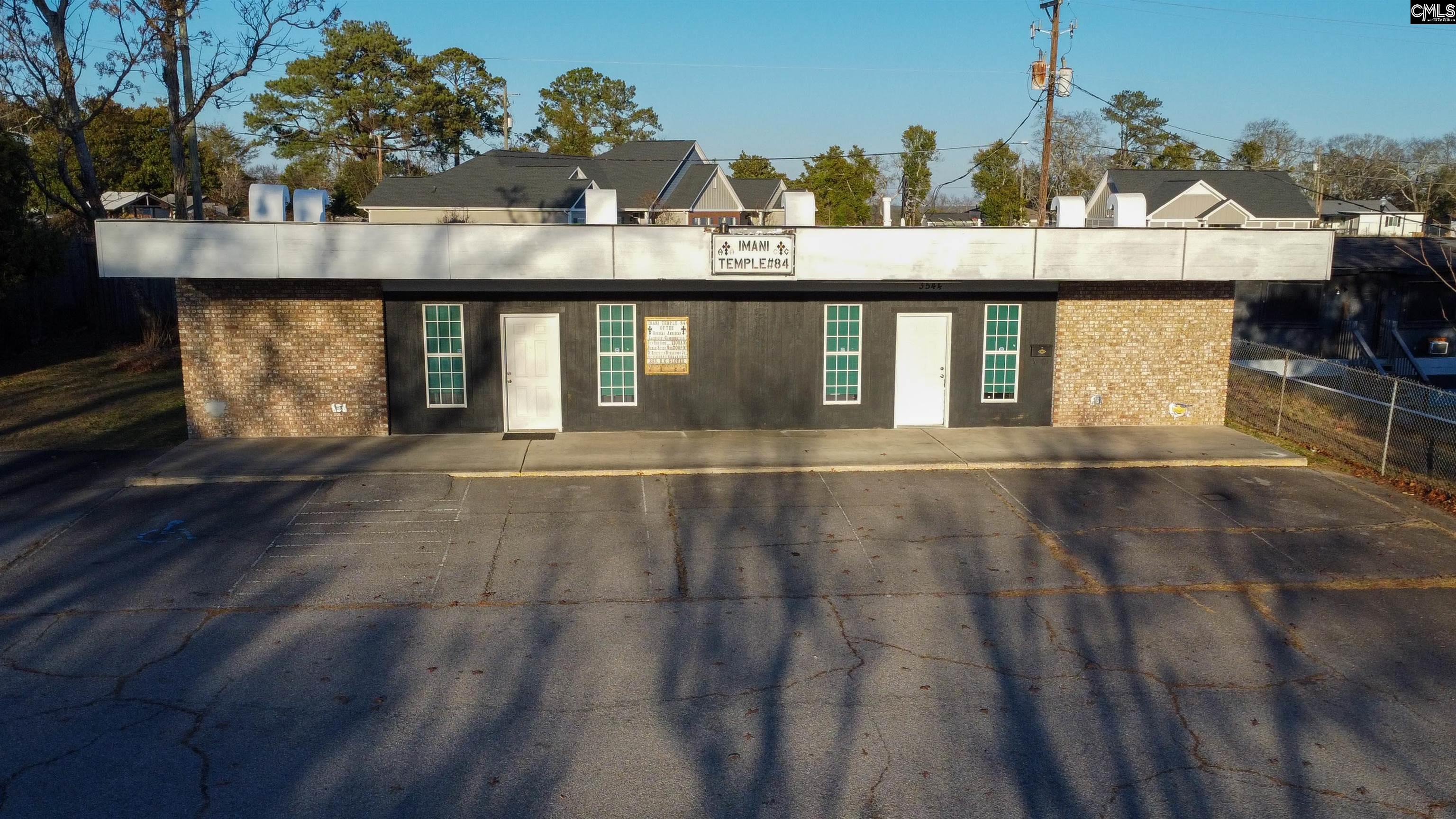 3544 Humphrey Drive Columbia, SC 29223