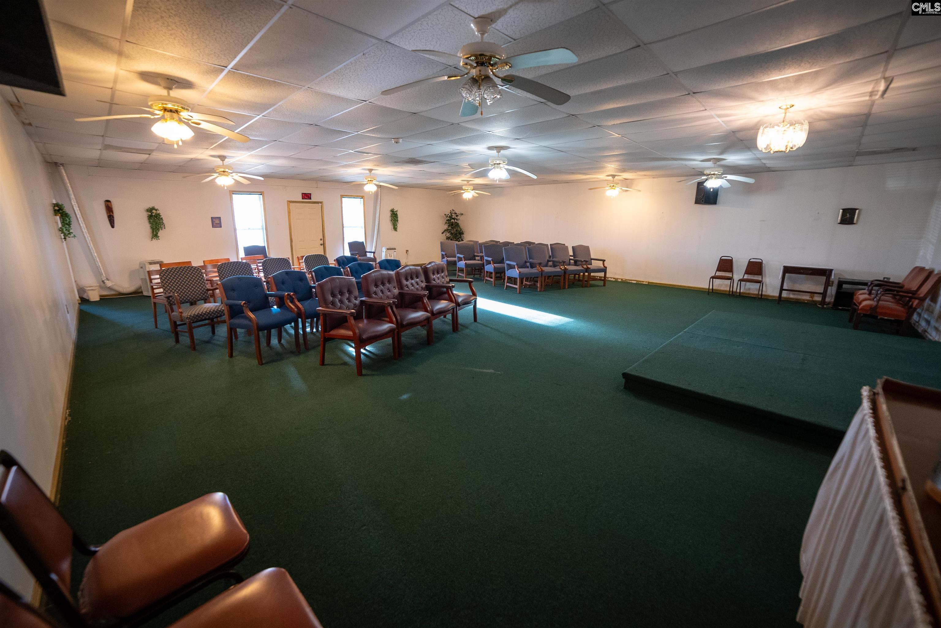 3544 Humphrey Drive Columbia, SC 29223