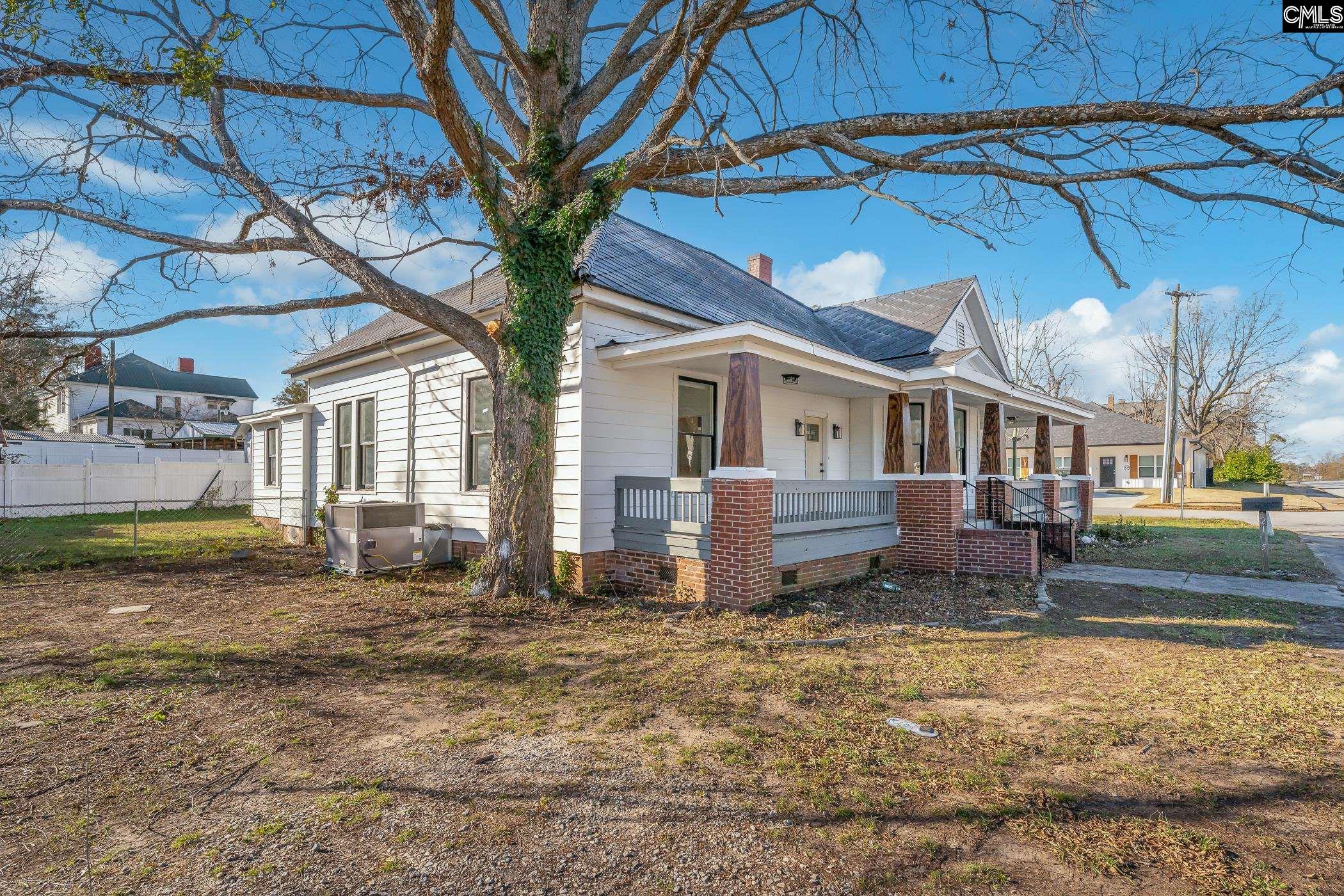 2125 Nance Street, Newberry, South Carolina image 2