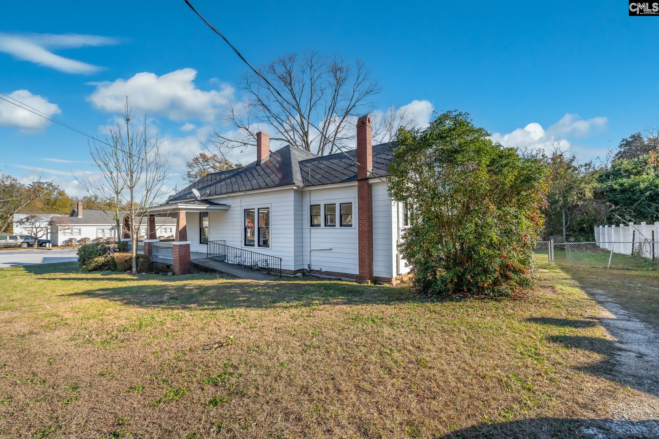 2125 Nance Street, Newberry, South Carolina image 4