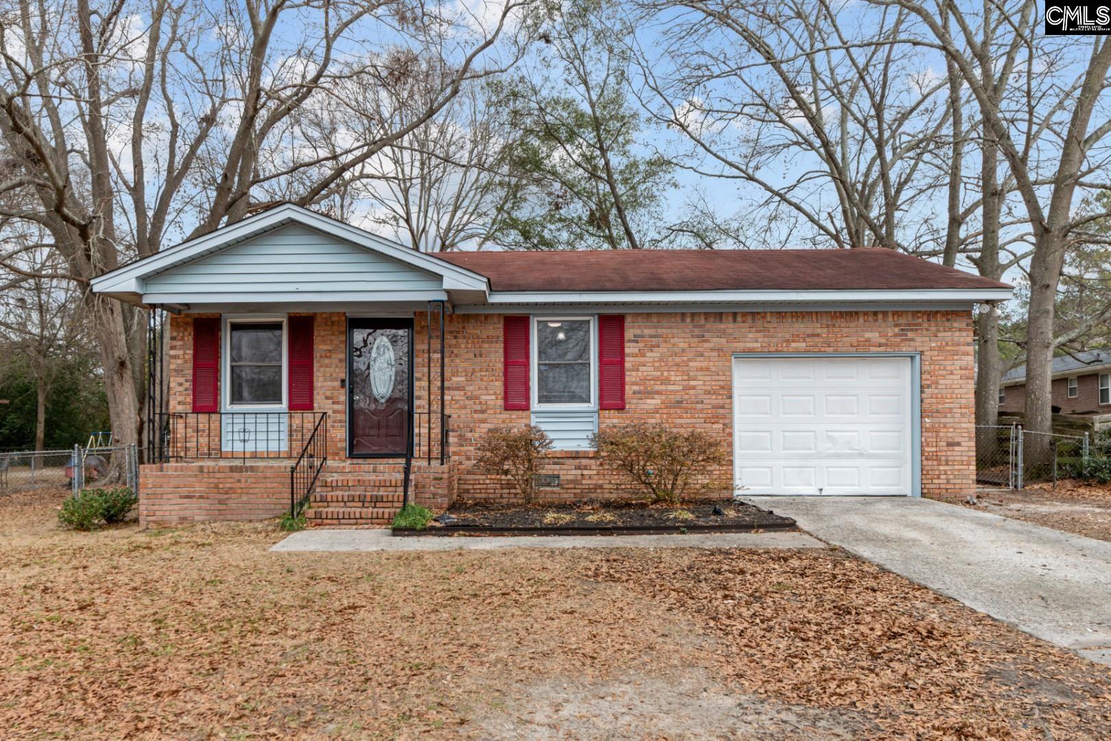 104 Mace Court Lexington, SC 29073