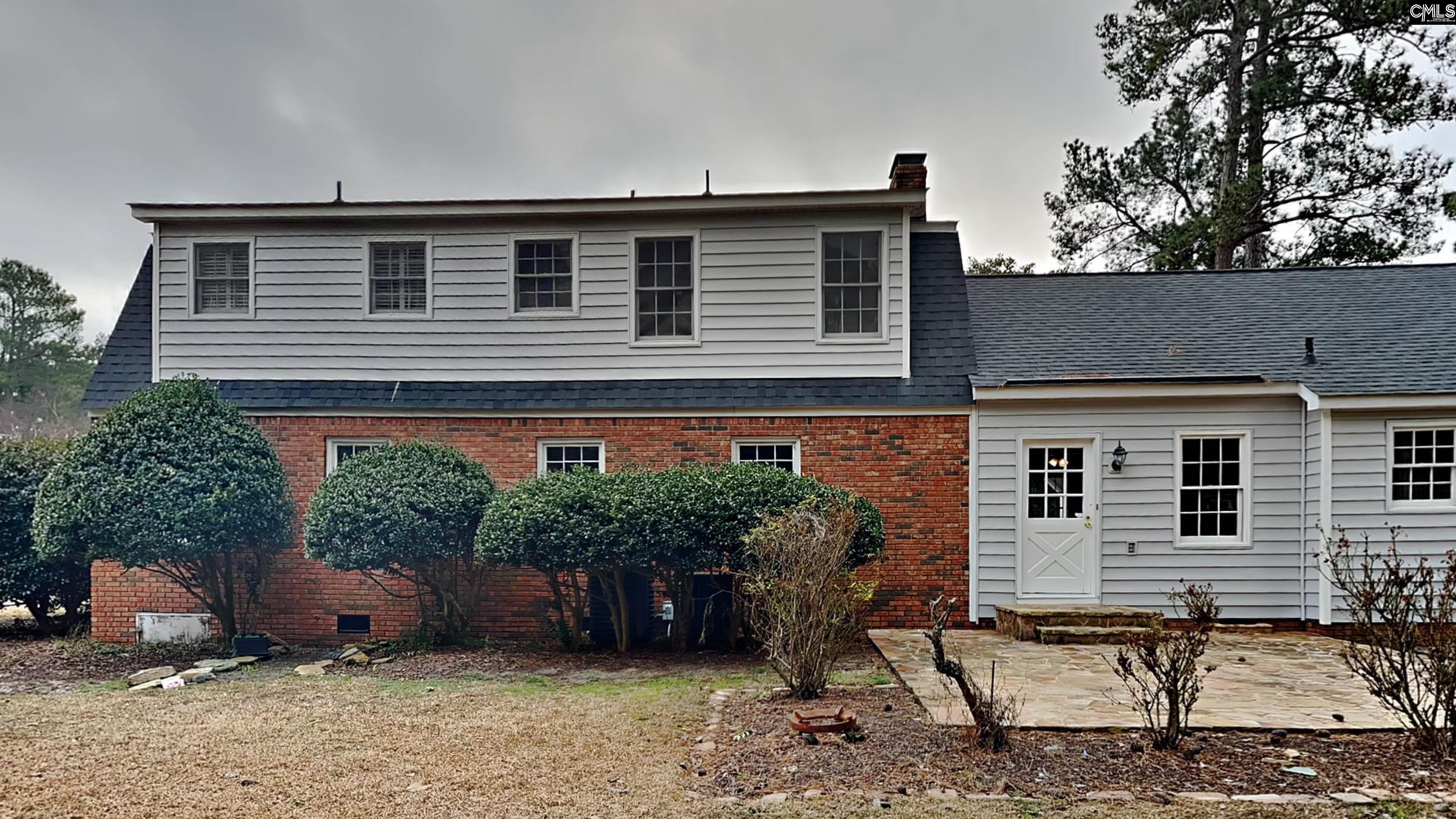 200 E Springs Road Columbia, SC 29223