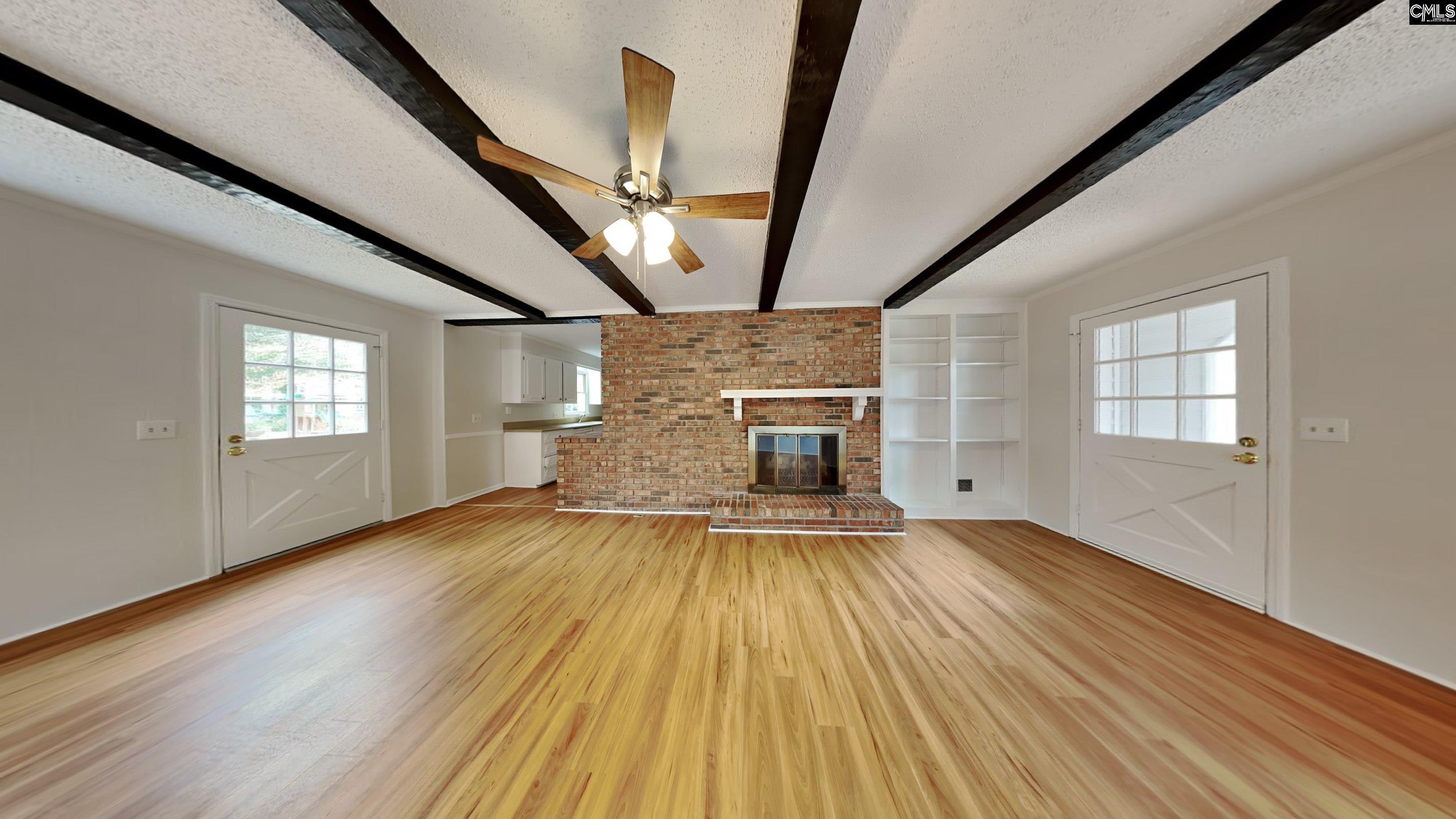 200 E Springs Road Columbia, SC 29223