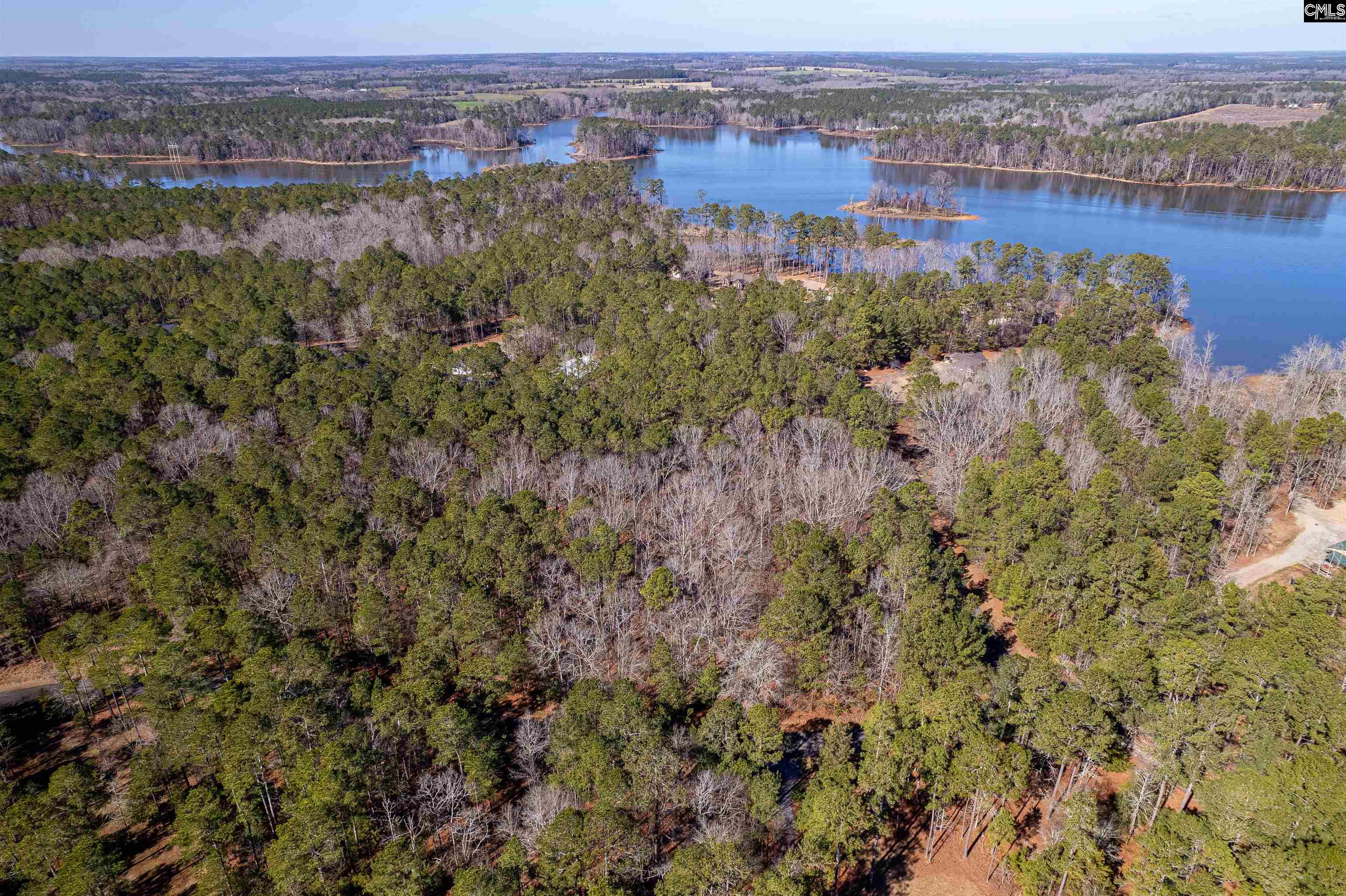 Little Saluda Lane, Batesburg, South Carolina image 3