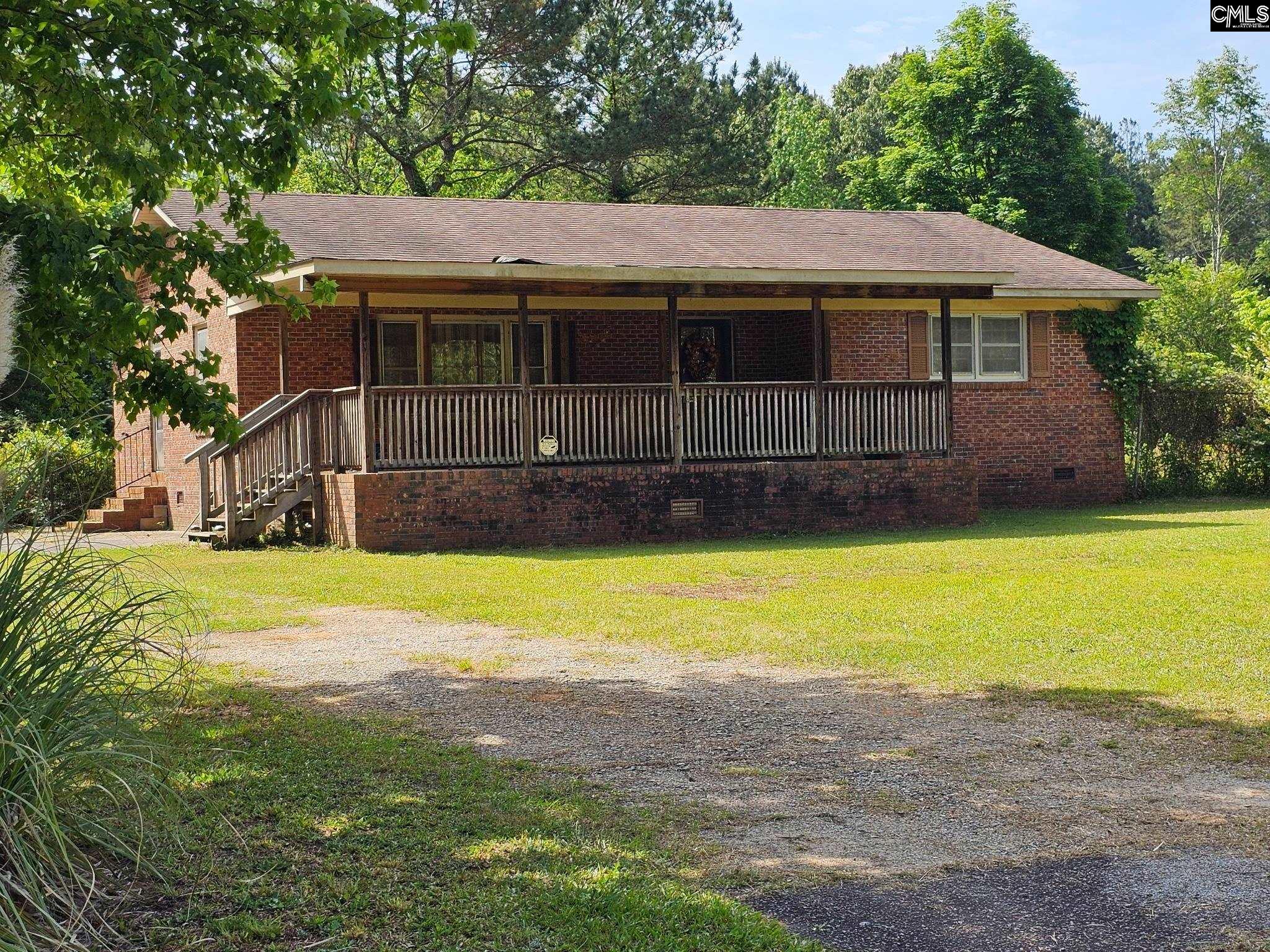 287 Dave Road, Saluda, South Carolina image 2