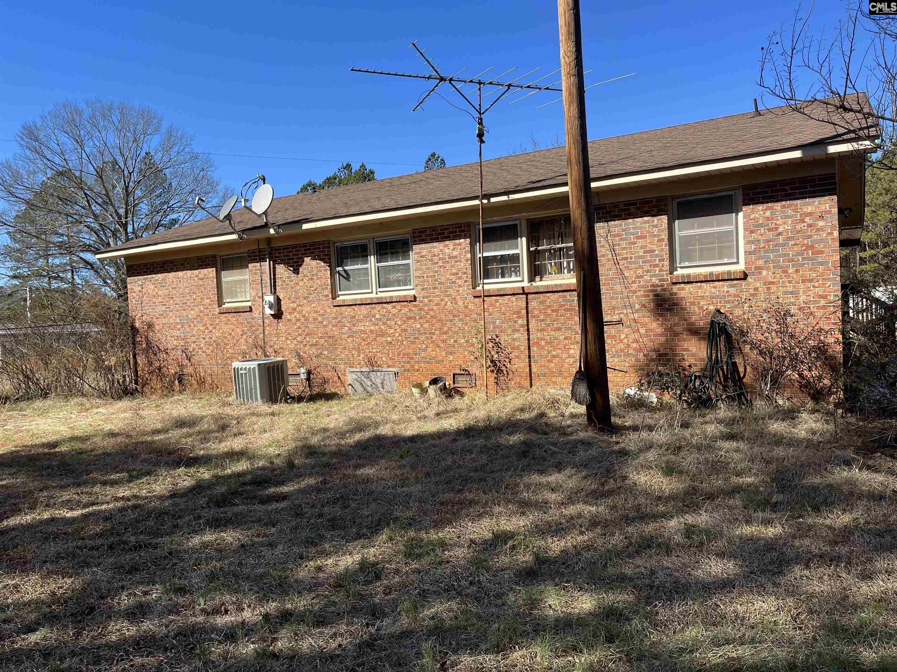287 Dave Road, Saluda, South Carolina image 3
