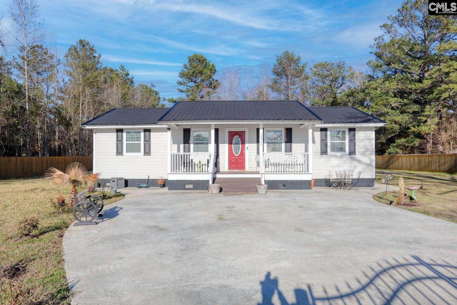 231 Apple Street, Bowman, South Carolina image 1