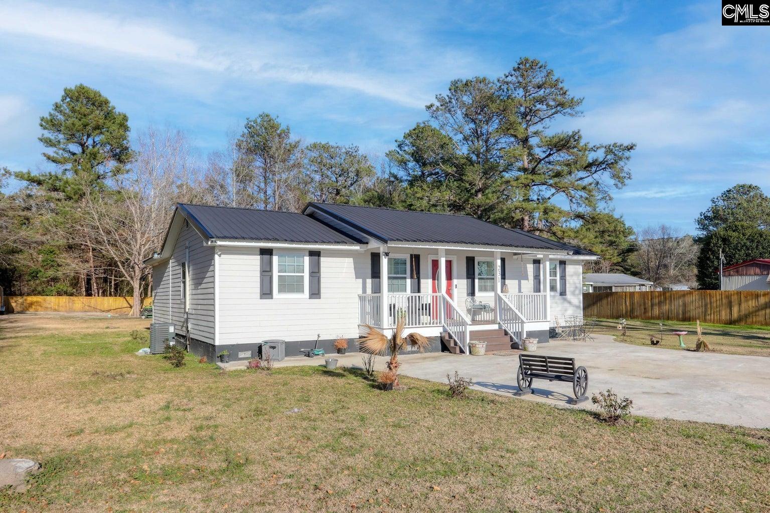 231 Apple Street, Bowman, South Carolina image 2