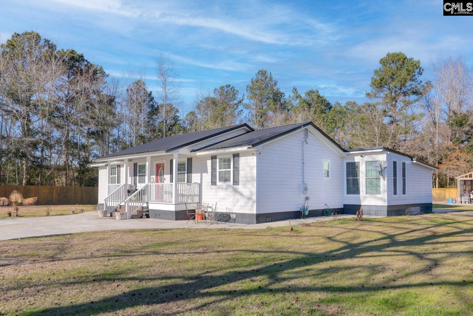 231 Apple Street, Bowman, South Carolina image 3