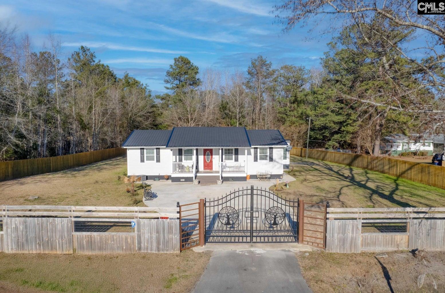 231 Apple Street, Bowman, South Carolina image 4