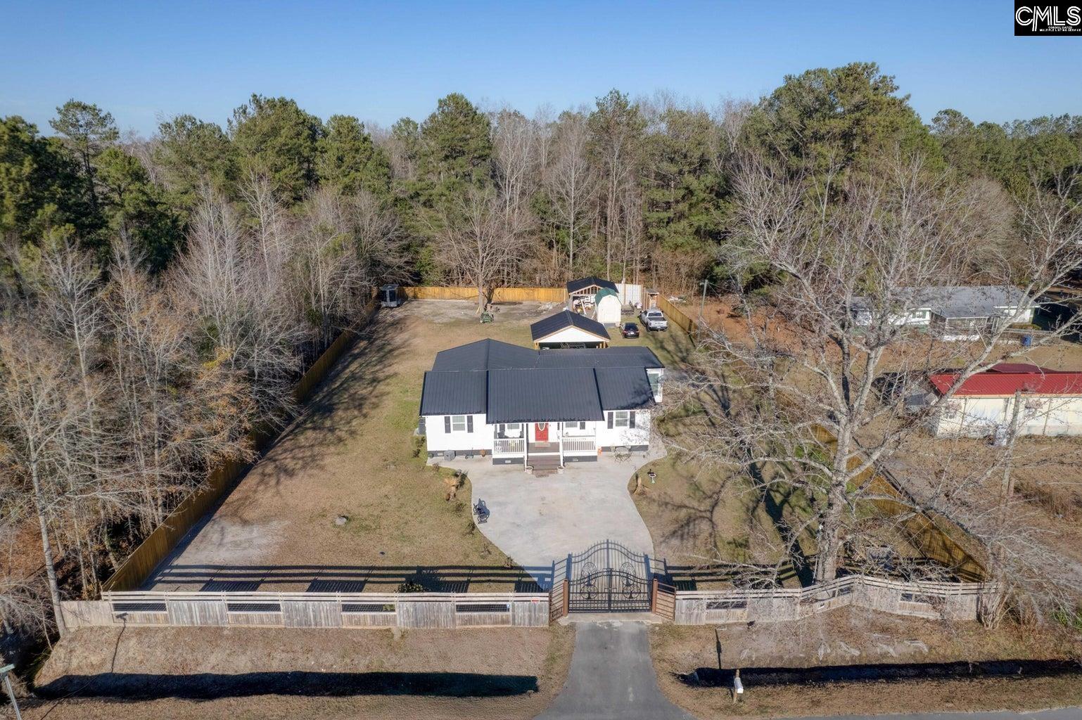 231 Apple Street, Bowman, South Carolina image 5
