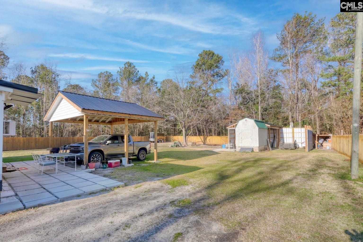 231 Apple Street, Bowman, South Carolina image 41