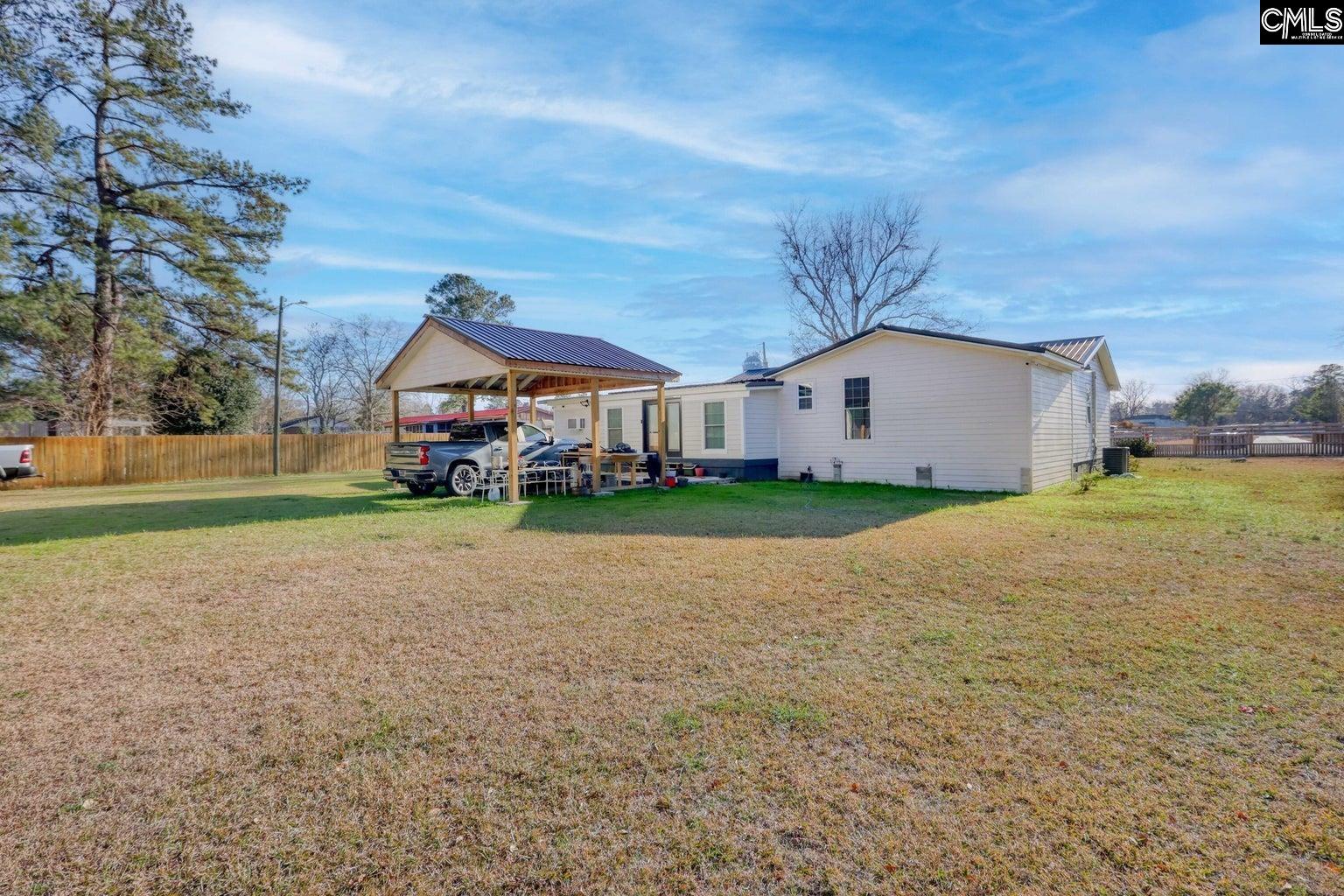 231 Apple Street, Bowman, South Carolina image 43