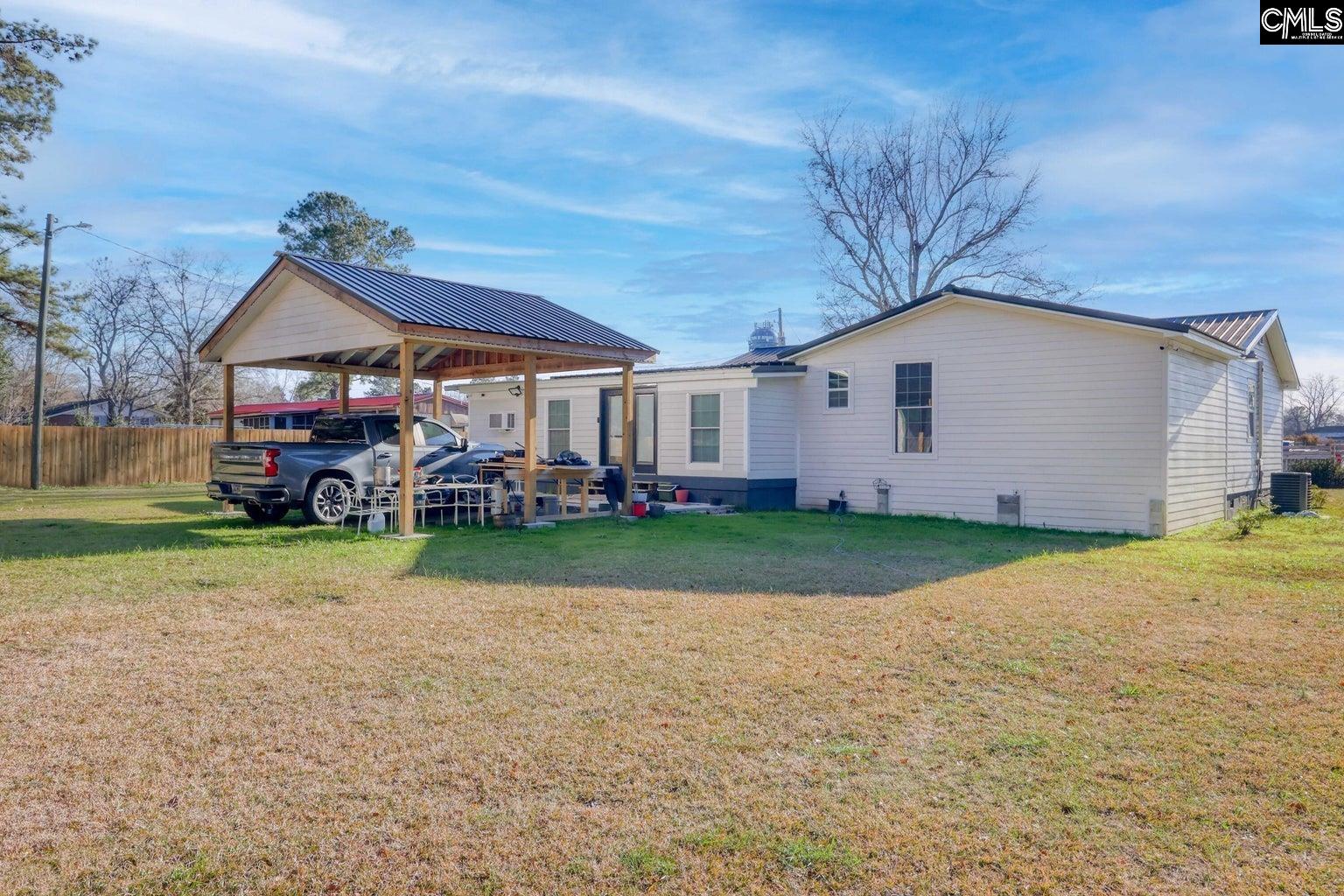 231 Apple Street, Bowman, South Carolina image 44