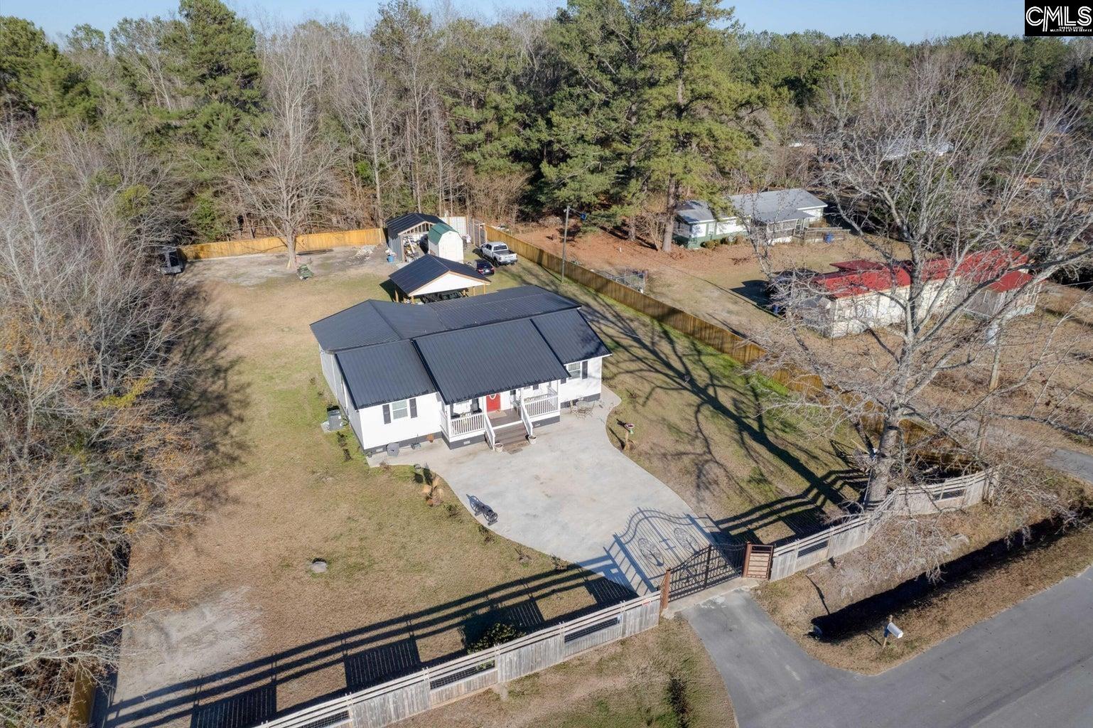 231 Apple Street, Bowman, South Carolina image 6