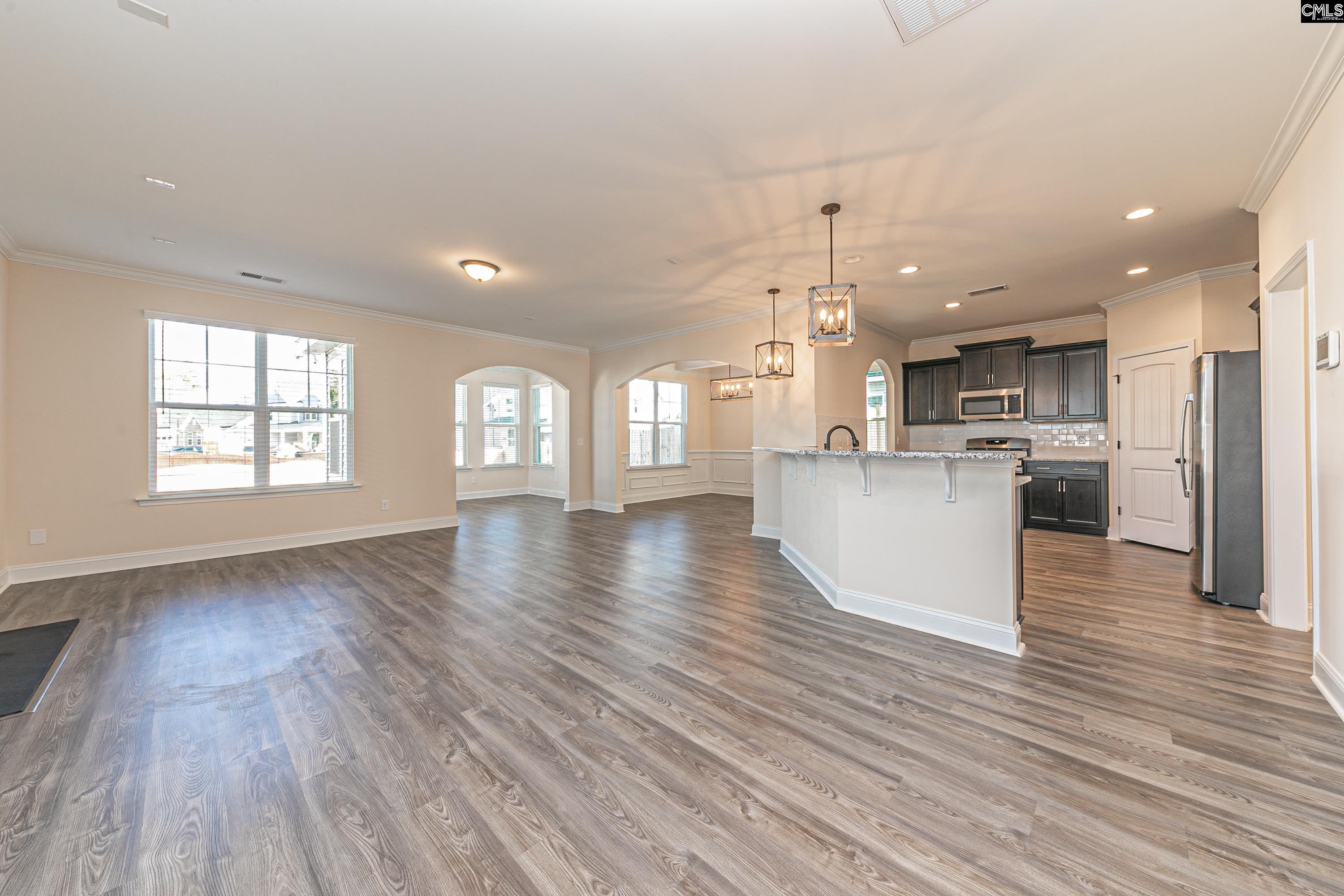 982 Bergenfield Lane Chapin, SC 29036