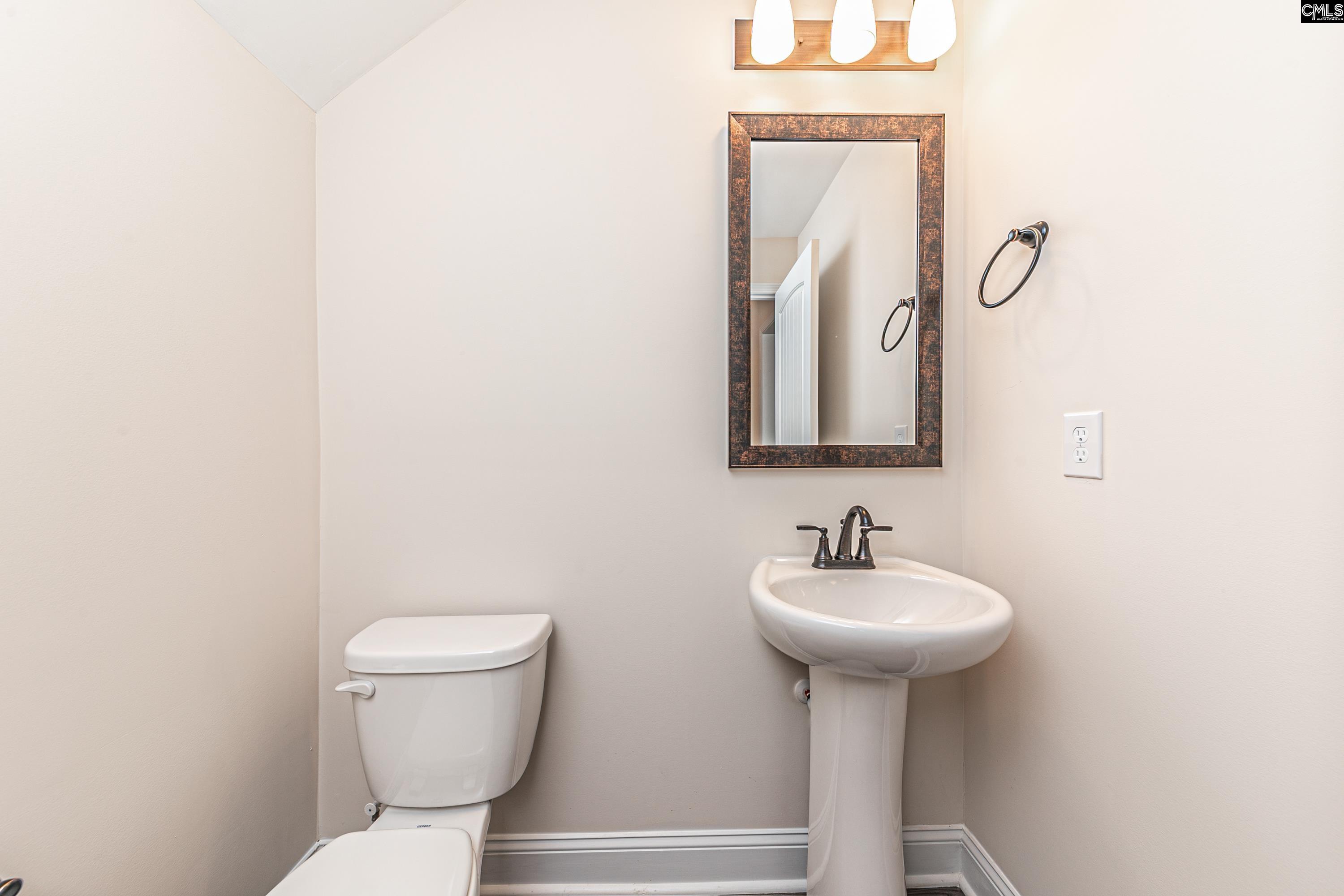 982 Bergenfield Lane Chapin, SC 29036