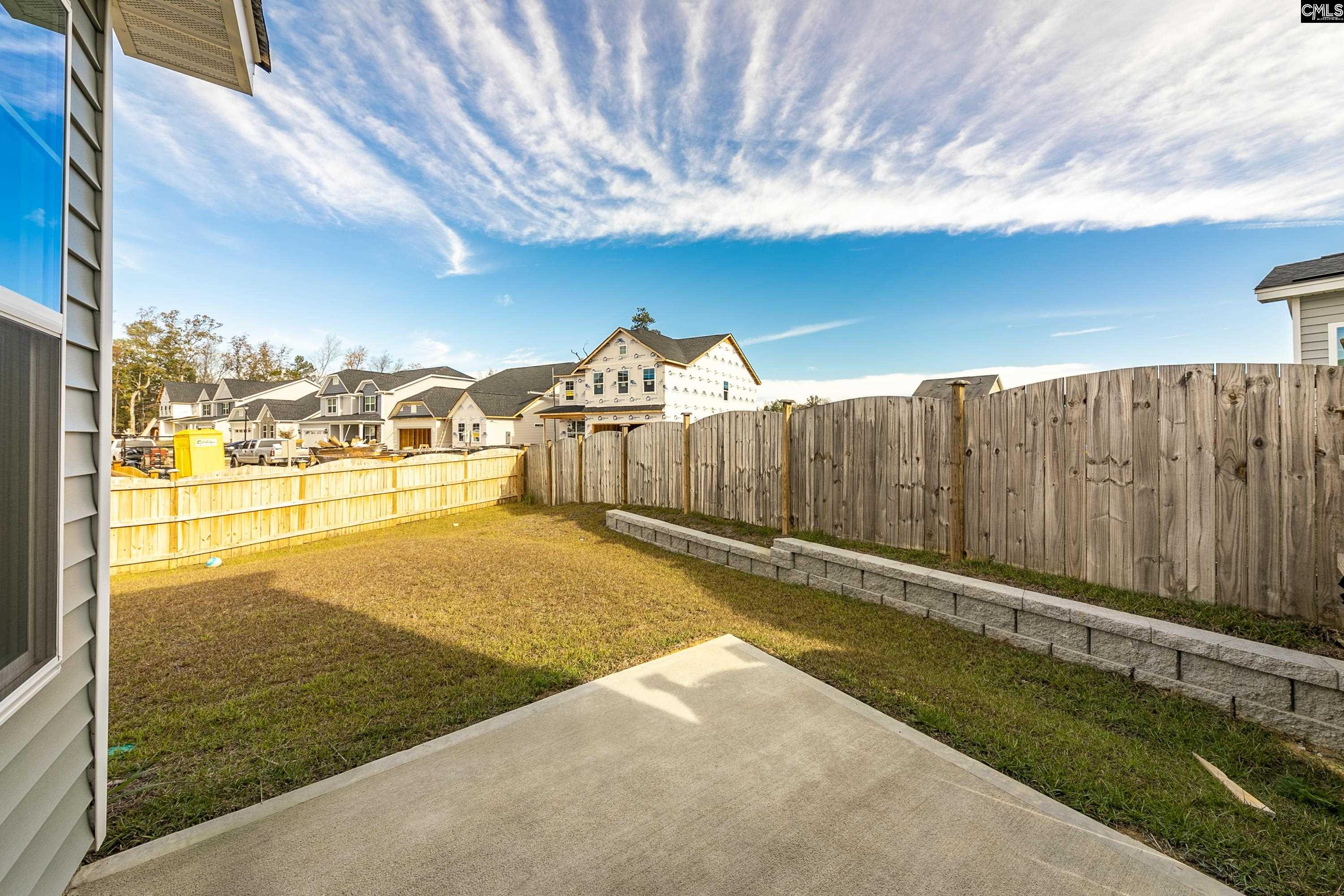 982 Bergenfield Lane Chapin, SC 29036
