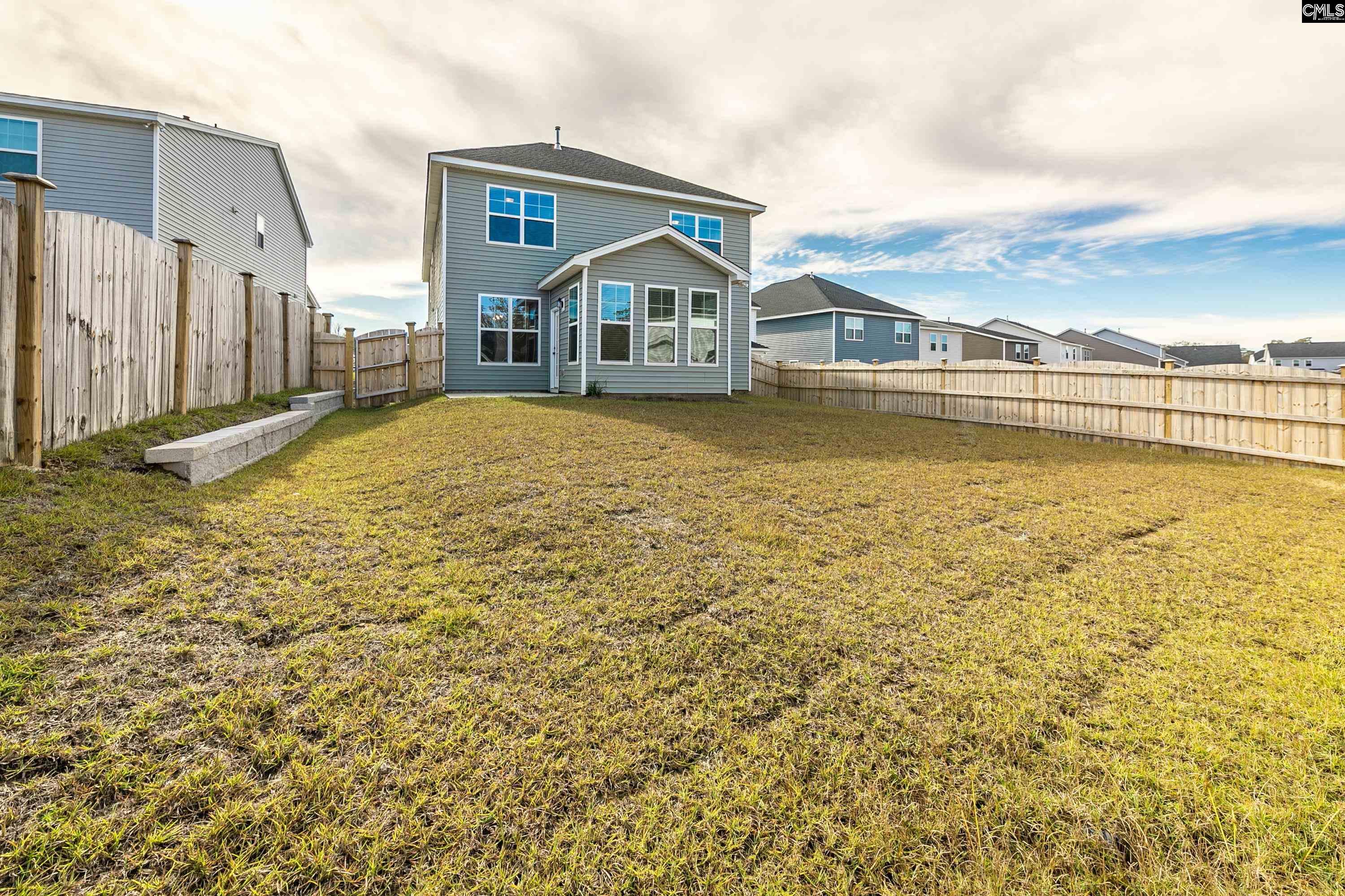 982 Bergenfield Lane Chapin, SC 29036