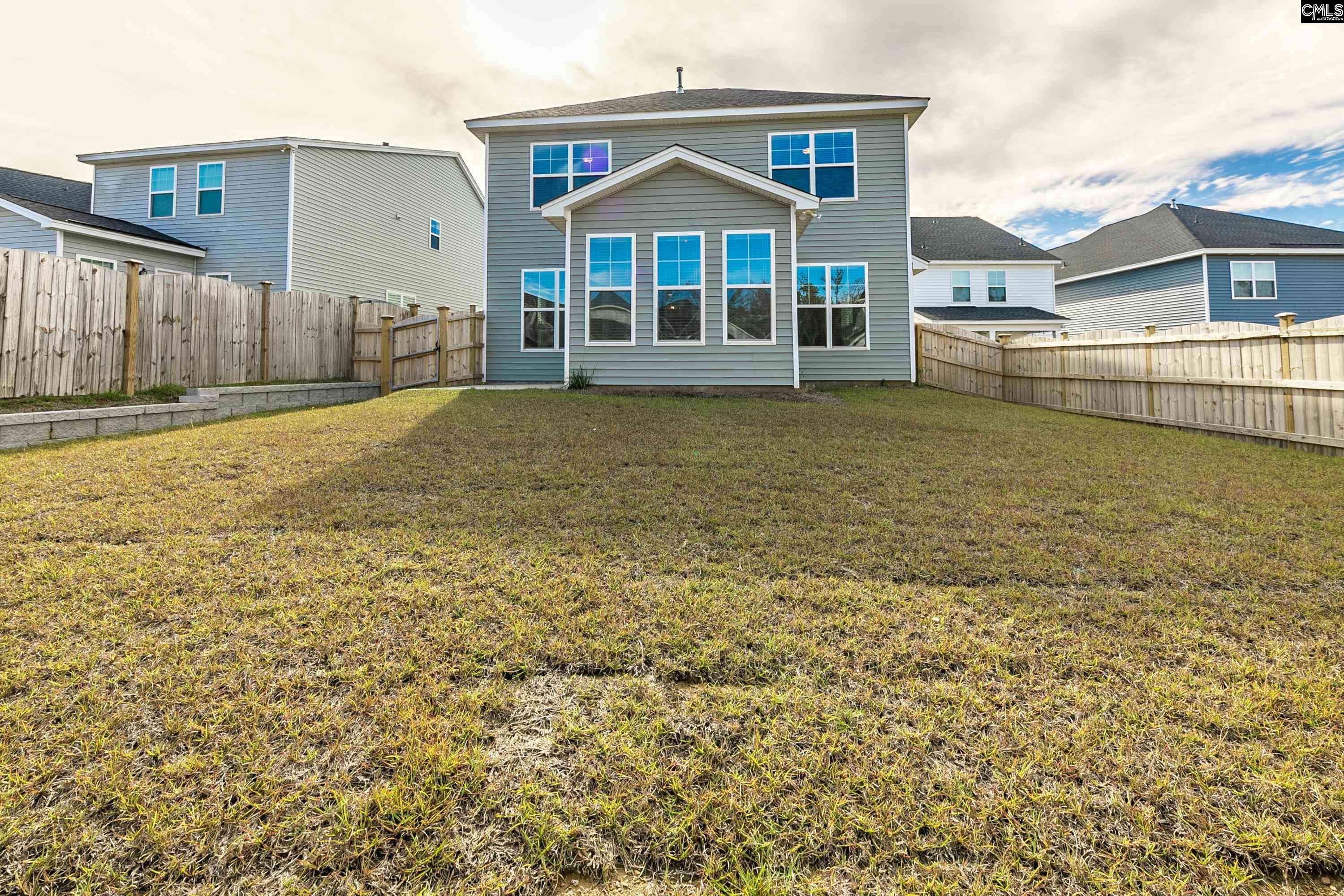 982 Bergenfield Lane Chapin, SC 29036
