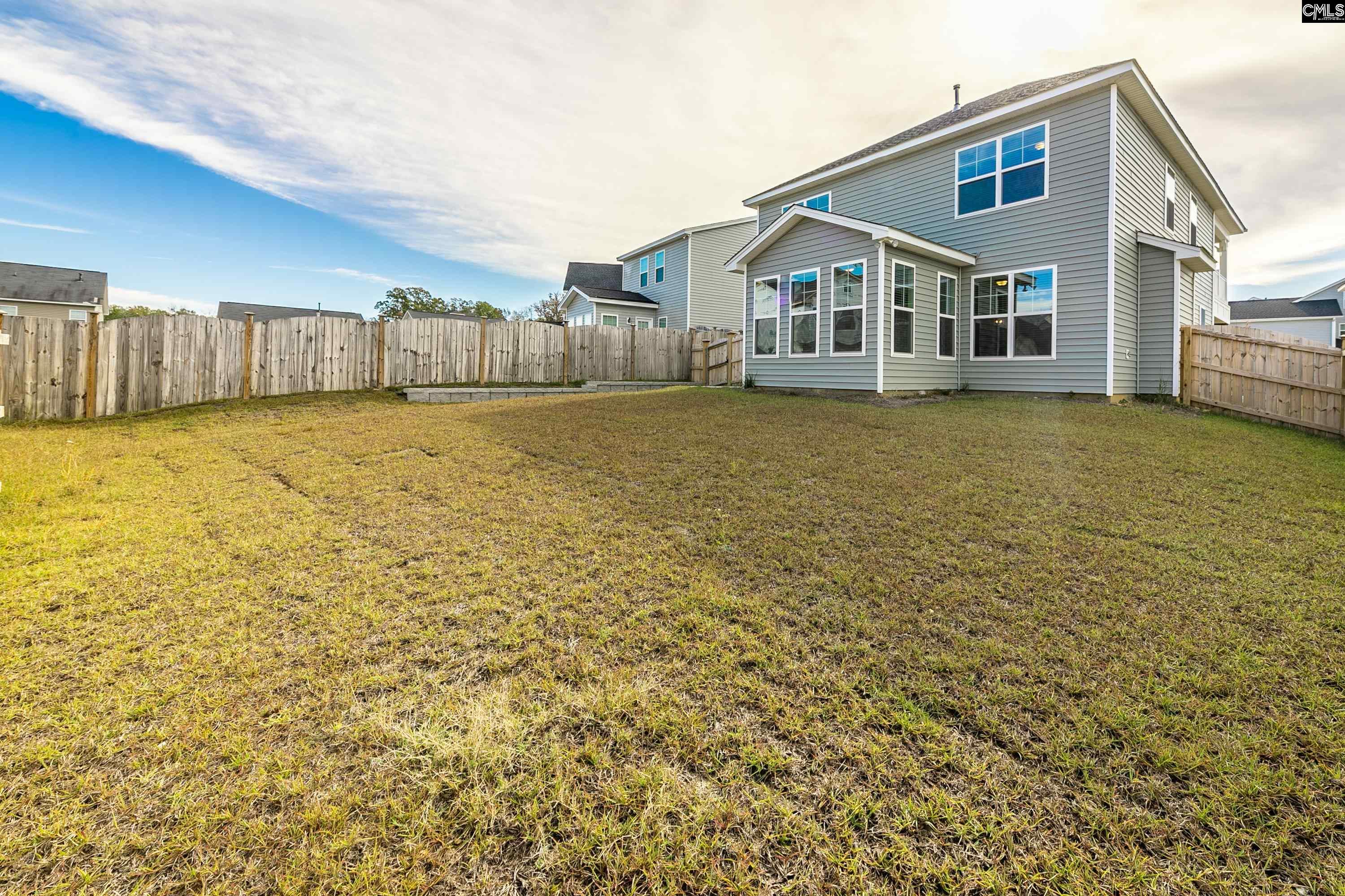 982 Bergenfield Lane Chapin, SC 29036