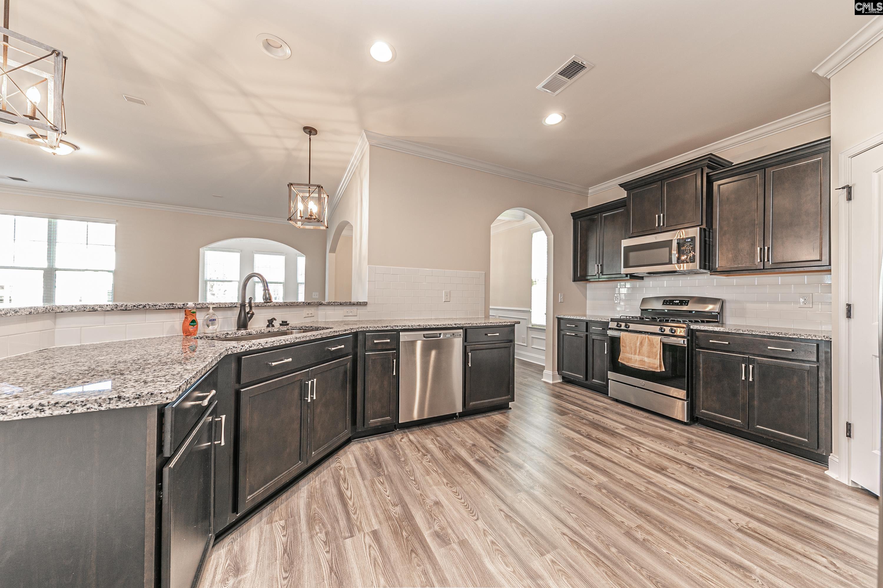 982 Bergenfield Lane Chapin, SC 29036
