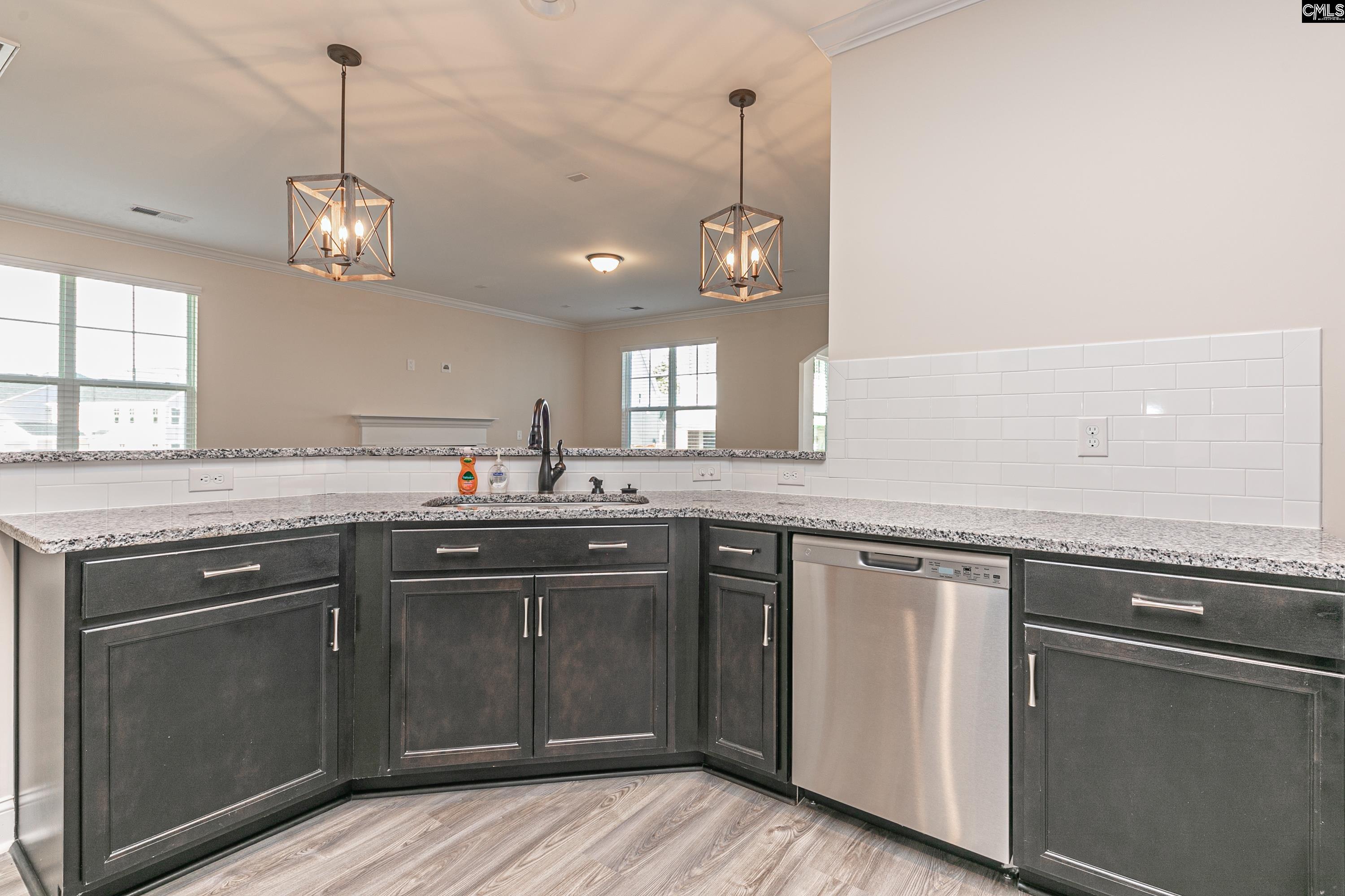 982 Bergenfield Lane Chapin, SC 29036