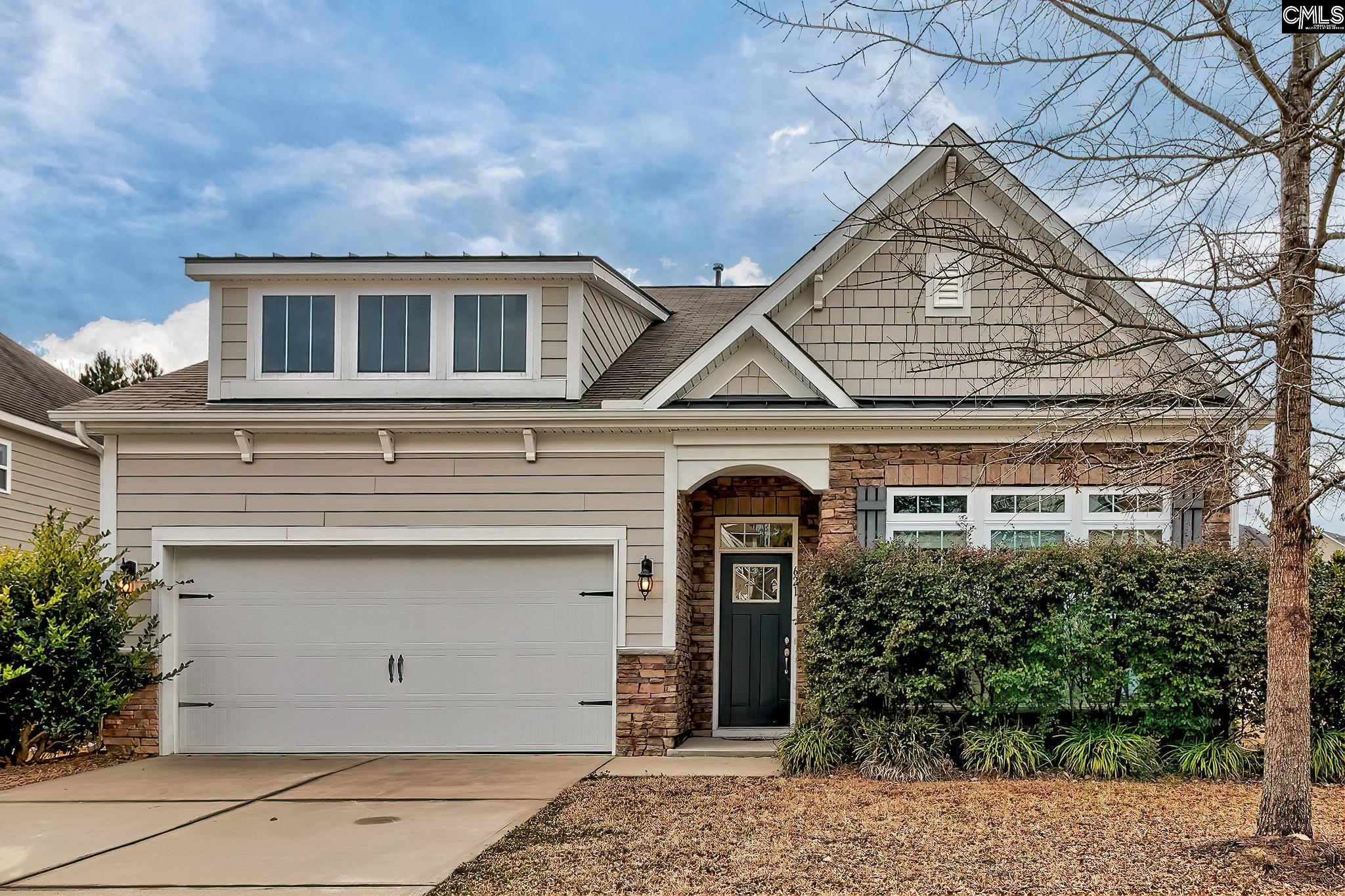 621 Sea Doo Drive Chapin, SC 29036